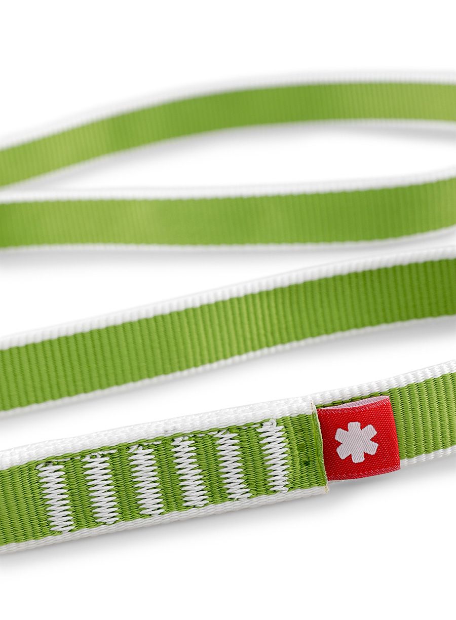 Petlja Ocun O-Sling PA 20 Tubular 80cm - 80cm green