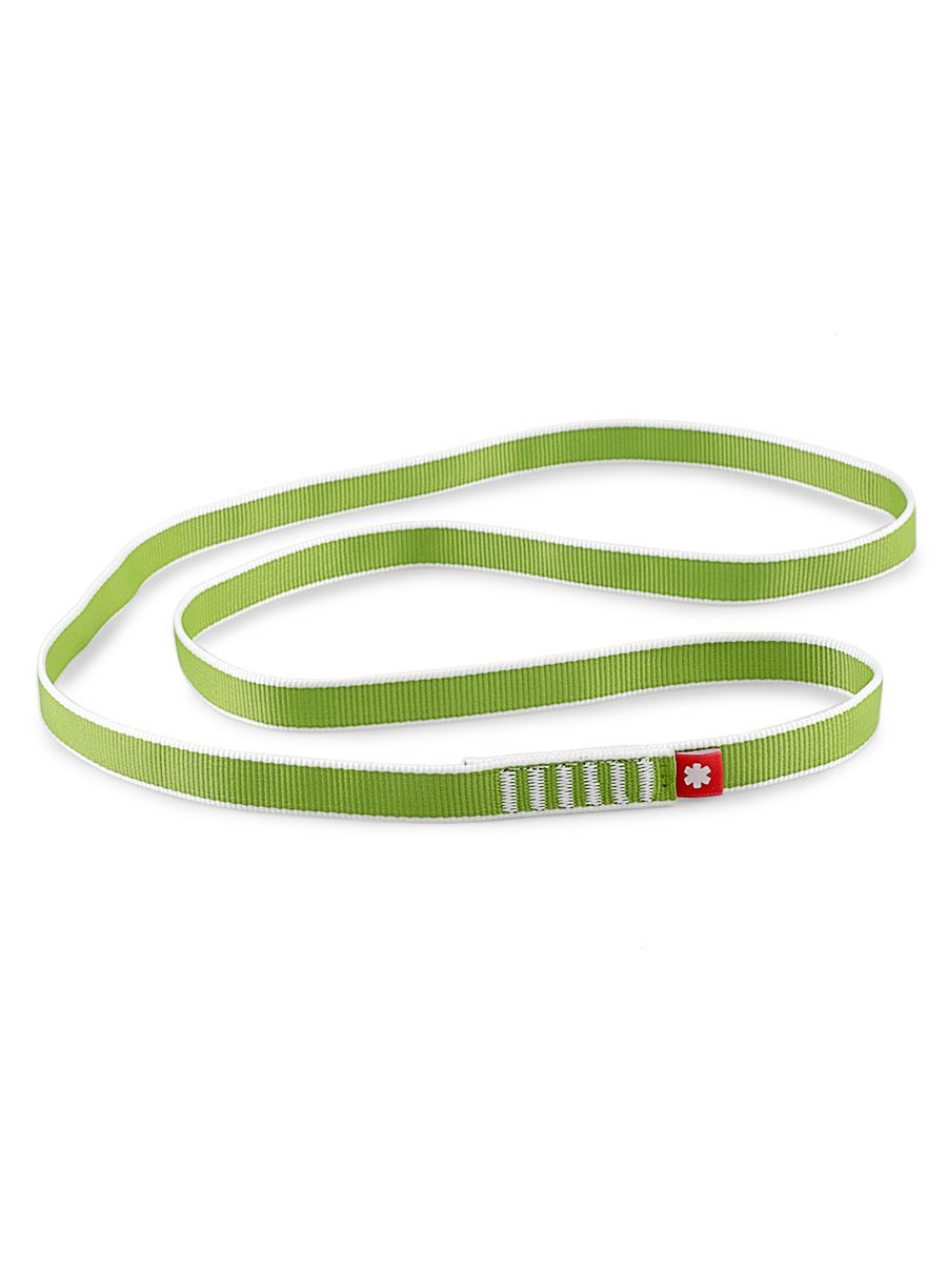 Petlja Ocun O-Sling PA 20 Tubular 80cm - 80cm green