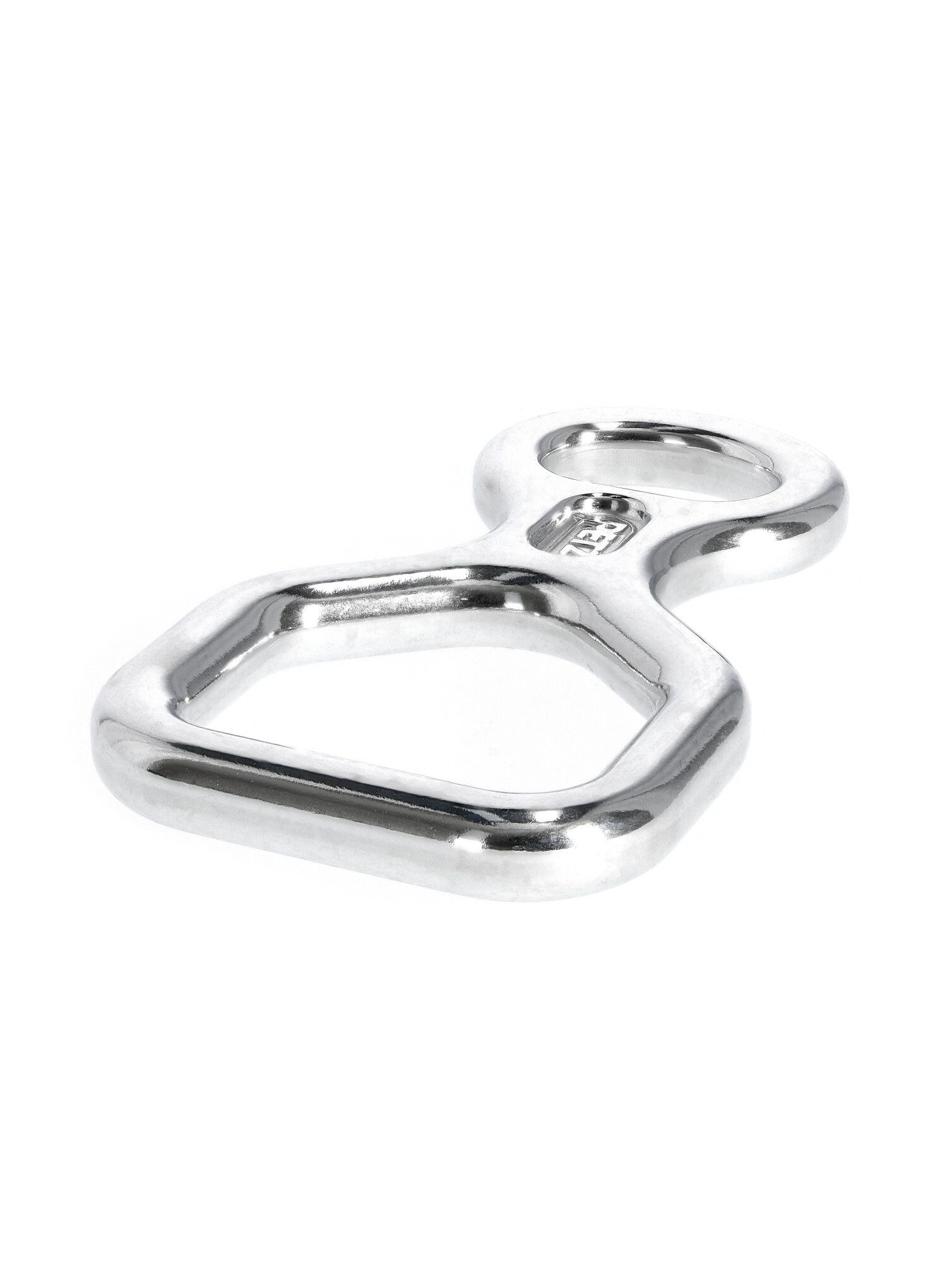Spuštač osmica Petzl Huit D02