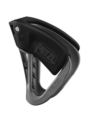 Penjalica Petzl Tibloc - black