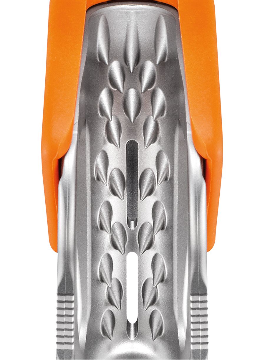 Penjalica Petzl Tibloc - orange