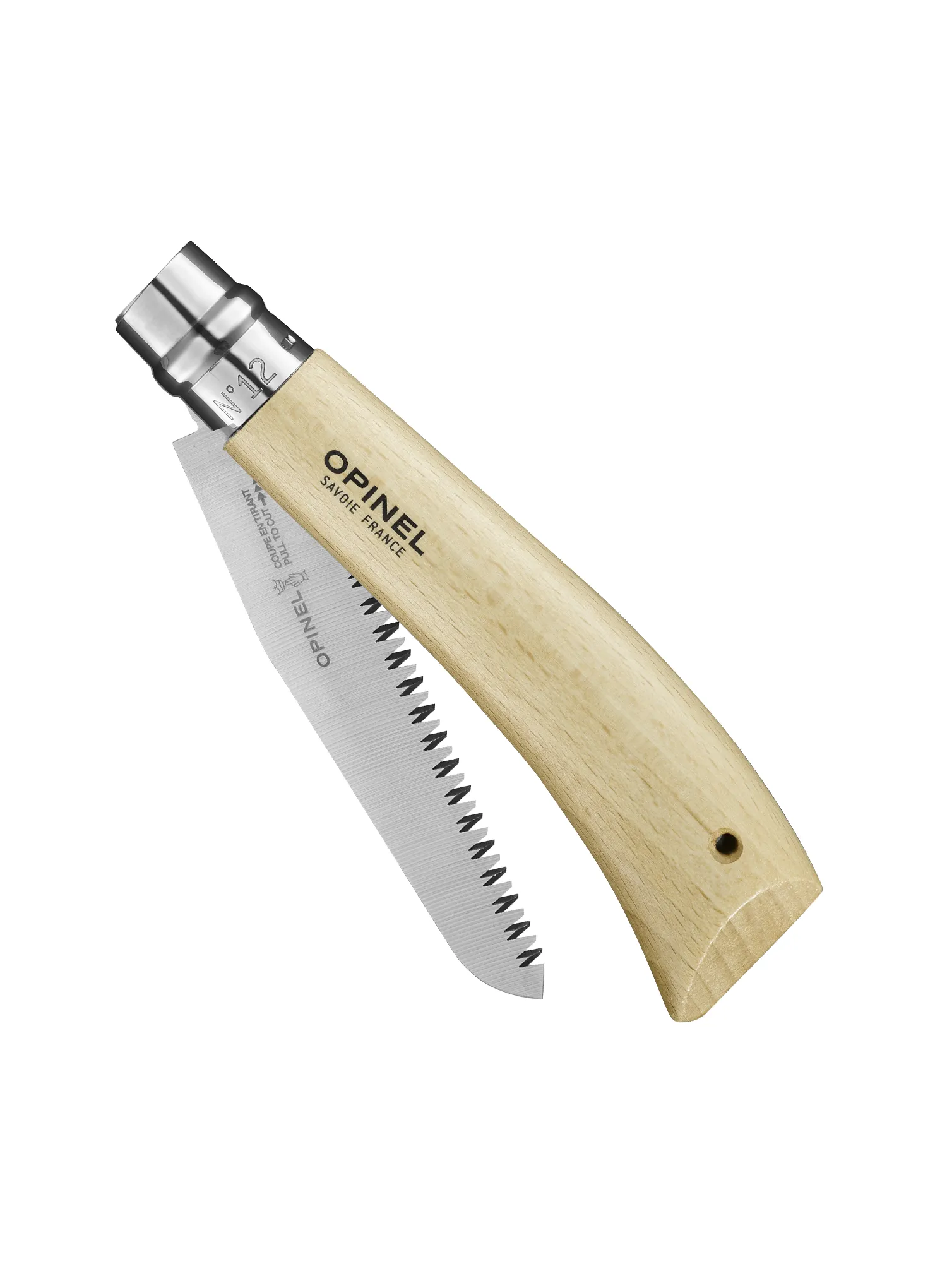 Pula Opinel Saw No.18 - steel