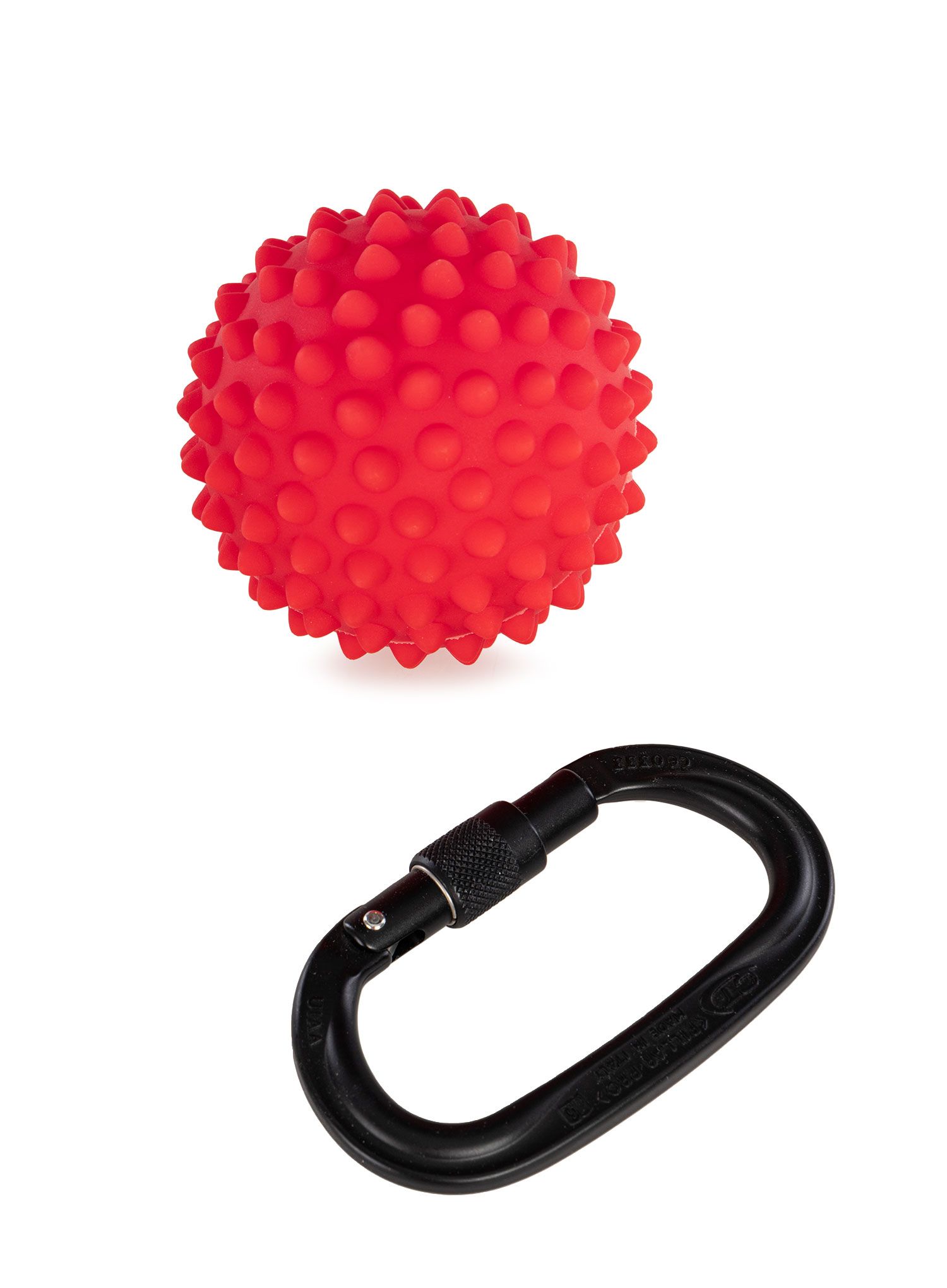 Lopta za masažu Thorn Fit Spiky Ball MTR