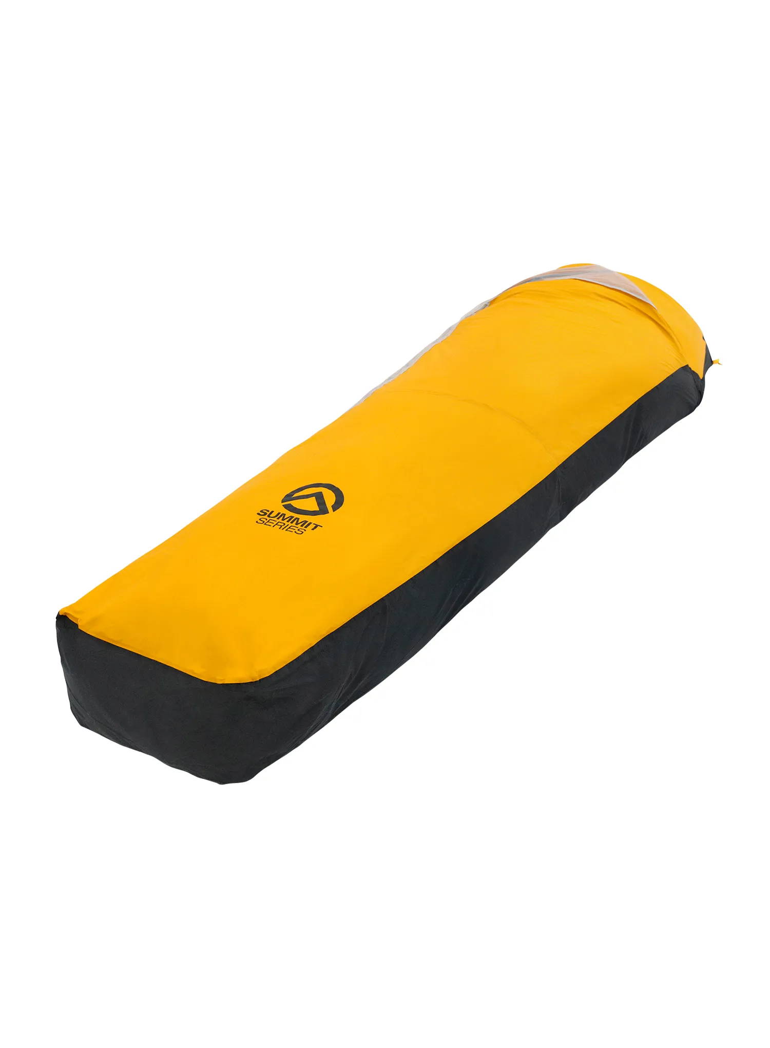 Cerada za kampiranje The North Face Assault FutureLight Bivy - summit gold/tin grey