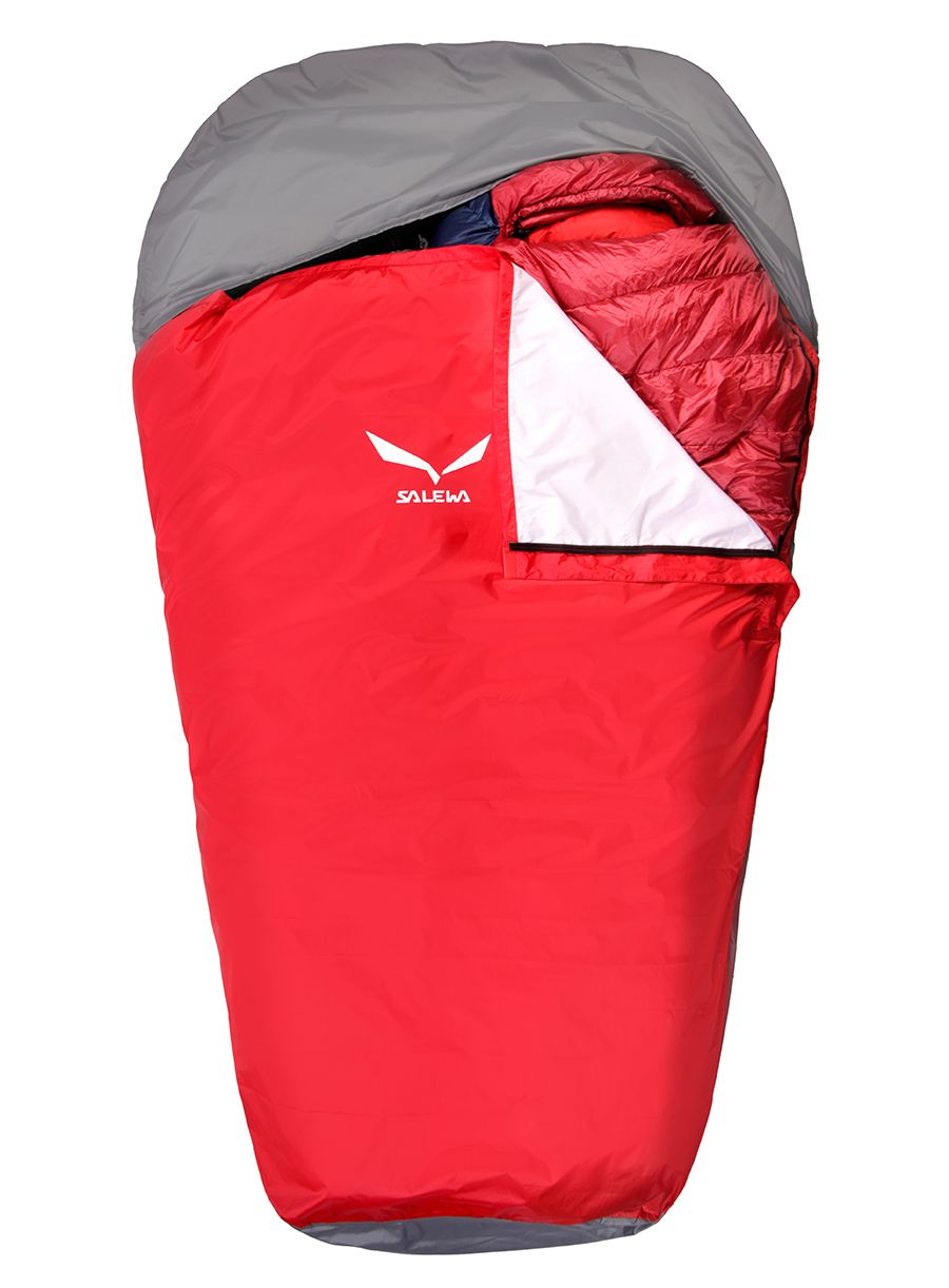Cerada za kampiranje Salewa BiviBag Storm II