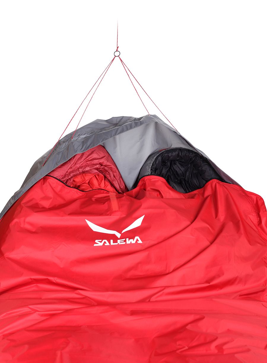 Cerada za kampiranje Salewa PTX Bivibag - 2 person