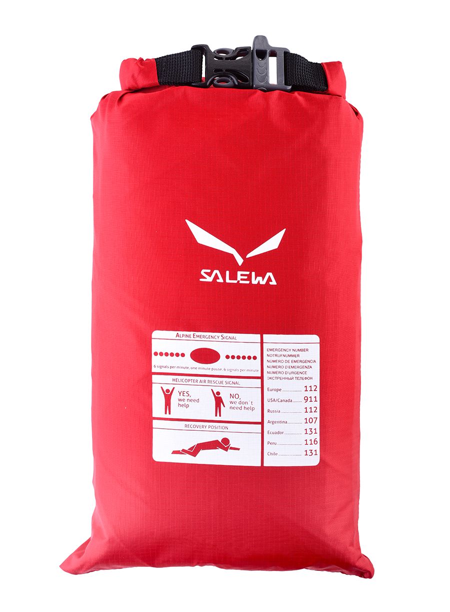 Cerada za kampiranje Salewa PTX Bivibag - 2 person