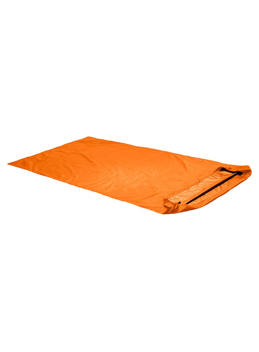 Cerada za kampiranje Ortovox Bivy Double - shocking orange