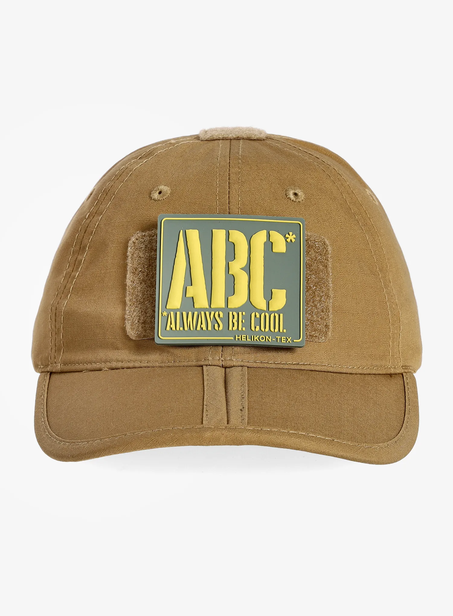 Sidrišna pločica Helikon-Tex ABC Always Be Cool Patch - green