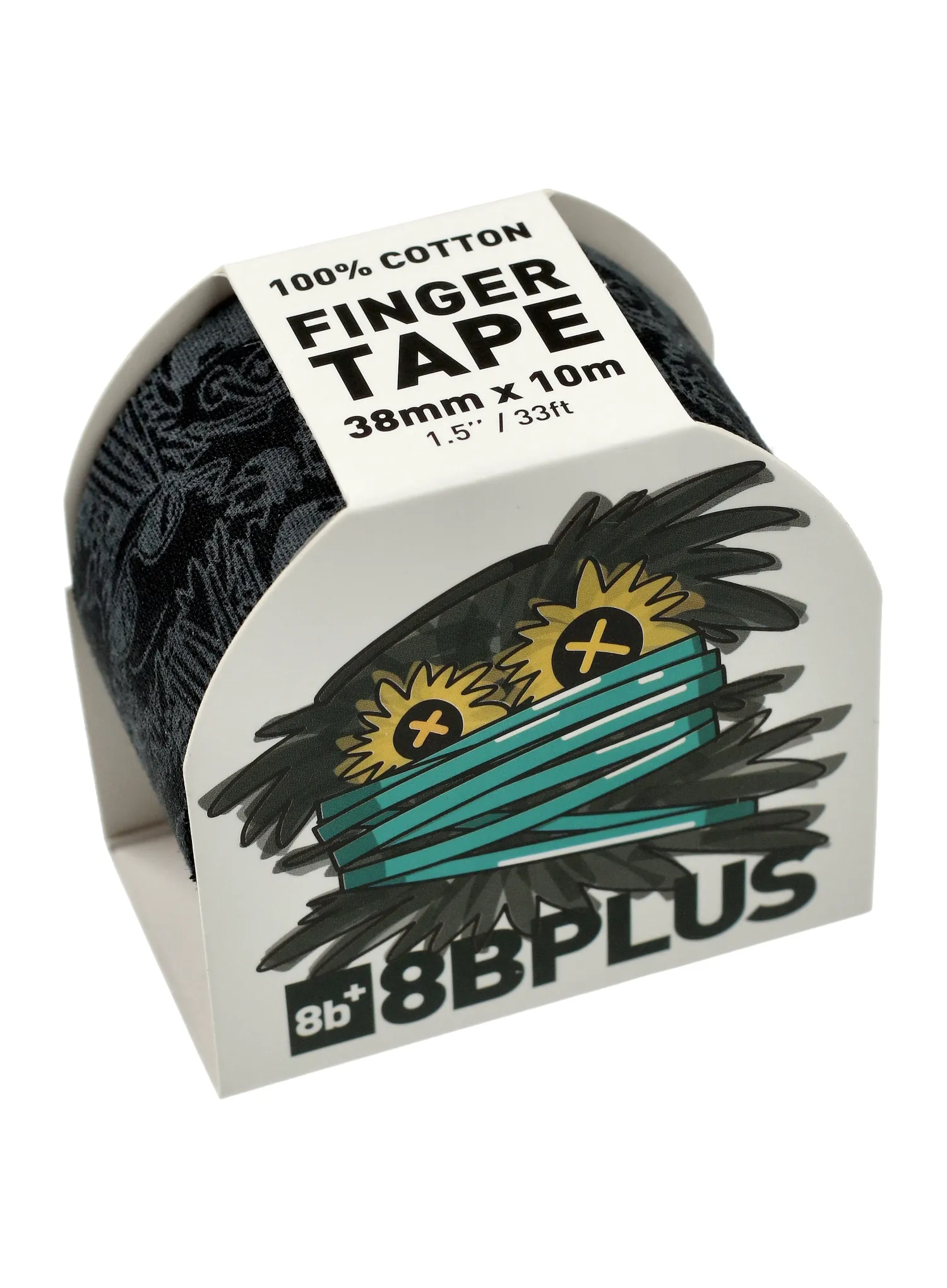 Penjačka traka 8B+ Finger Tape Alex