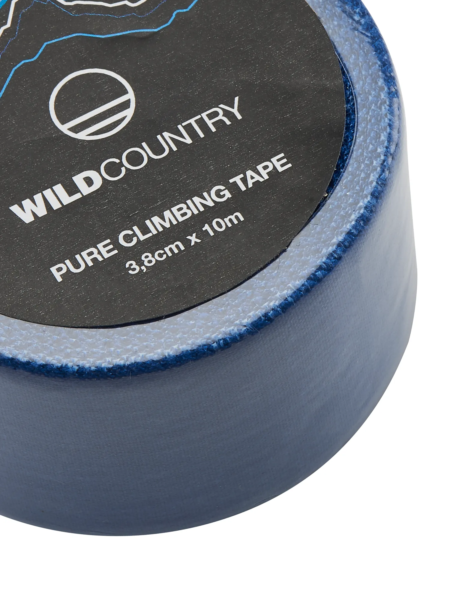 Penjačka traka Wild Country Pure Climbing Tape 3,8 x 10 -  blue