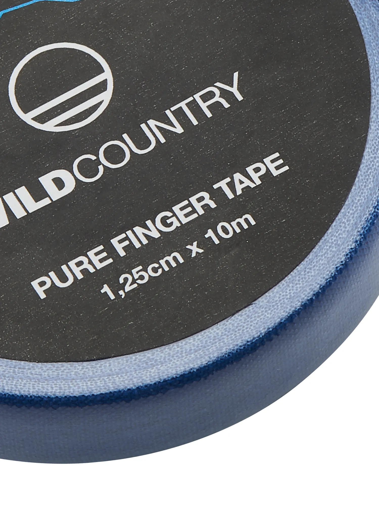Penjačka traka Wild Country Pure Finger Tape 1,25X10 -  blue