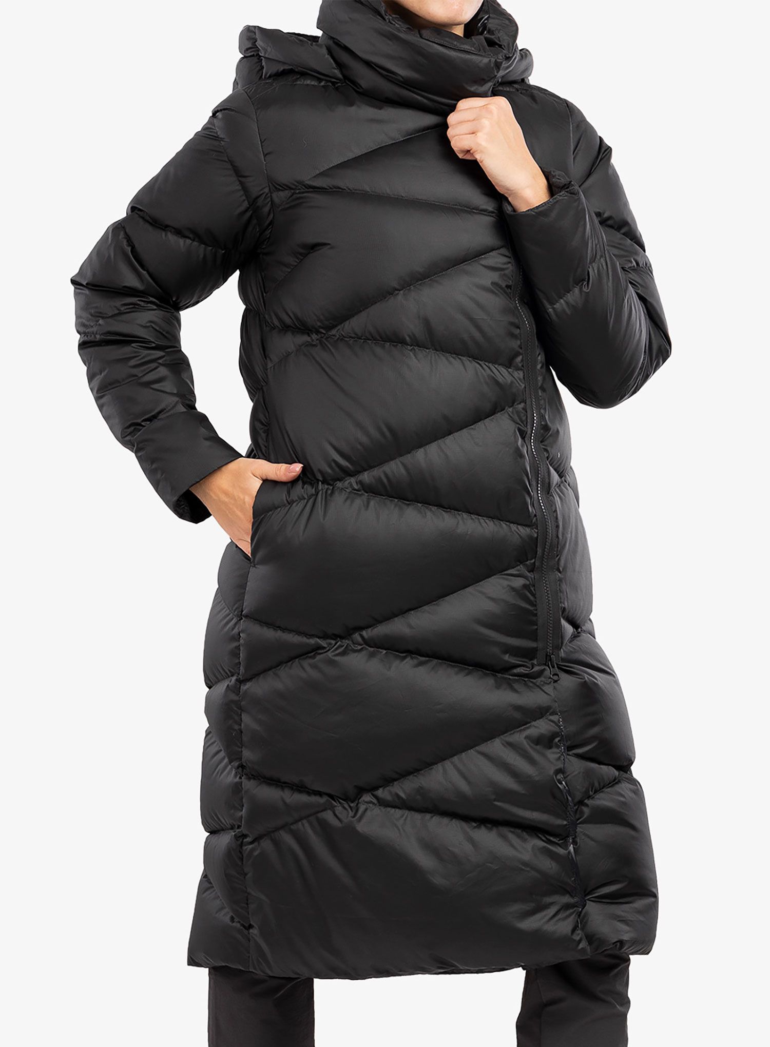 Tundra down coat helly hansen on sale