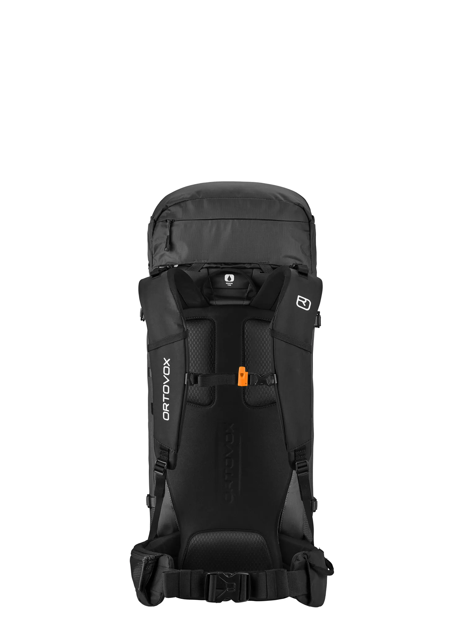Alpinistički ruksak Ortovox Peak Light 32 - blackraven