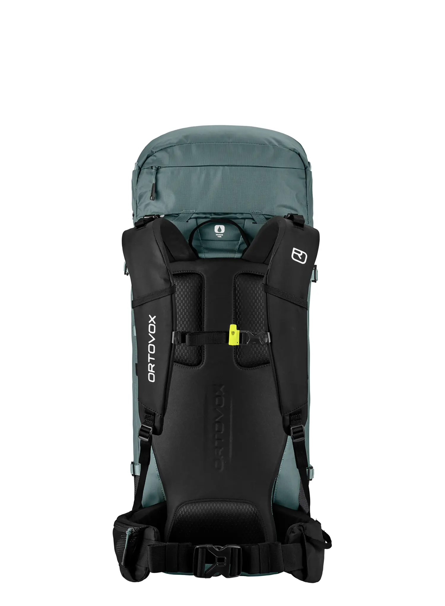 Alpinistički ruksak Ortovox Peak Light 40 - arctic grey
