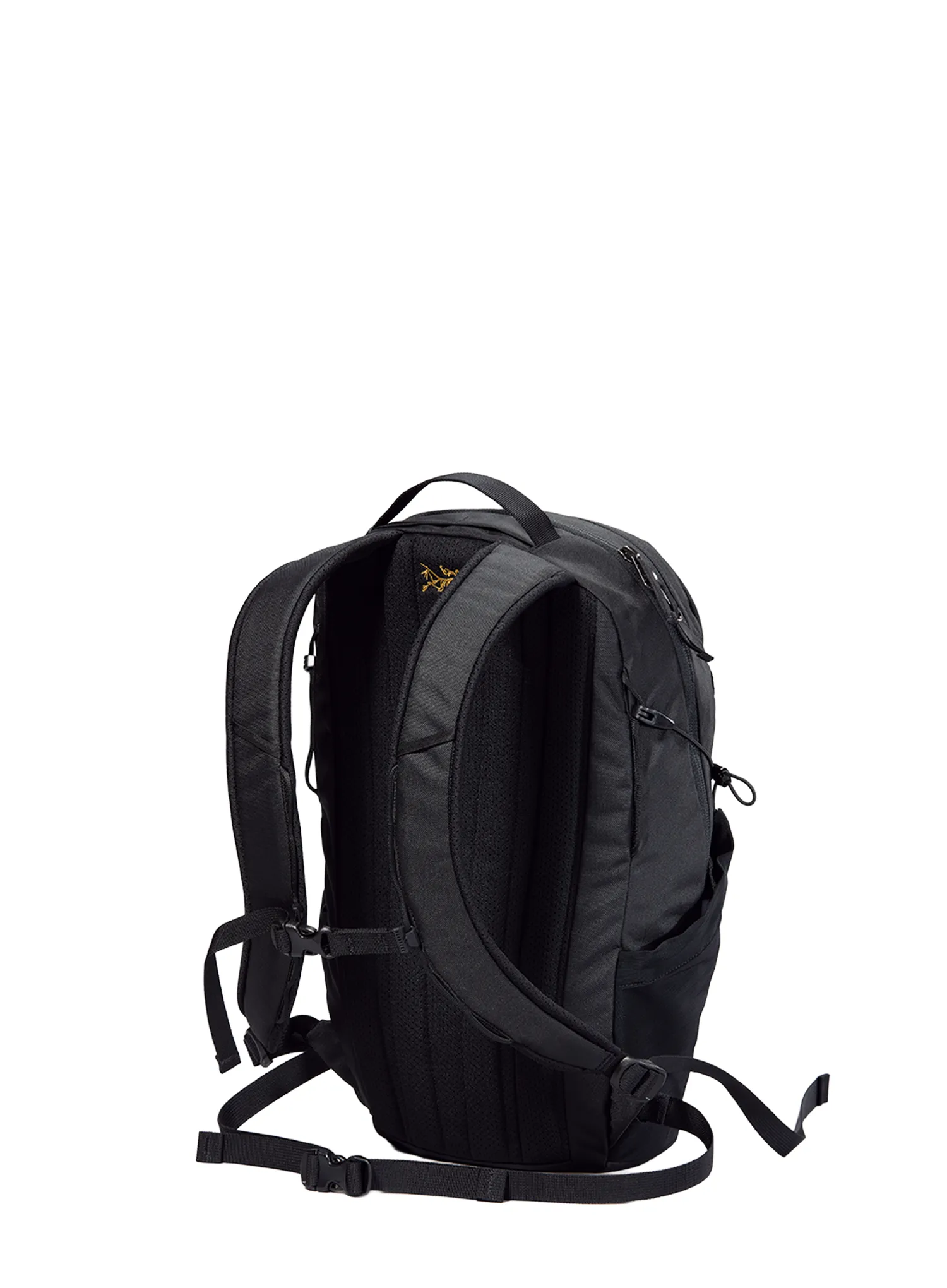 Ruksak Arcteryx Mantis 16 Backpack - black/black