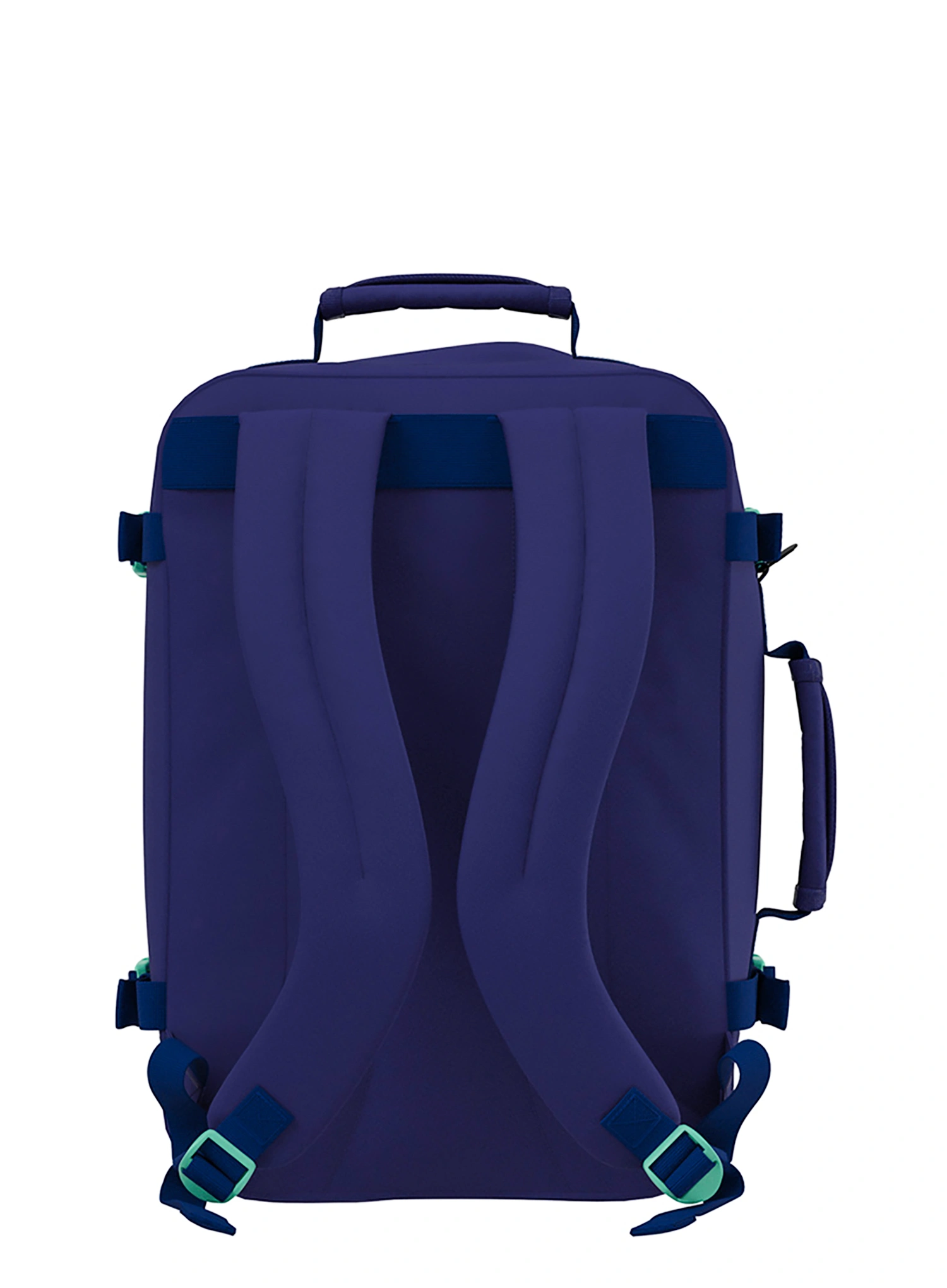 Ruksak za ručnu prtljagu CabinZero Classic 36 L - deep ocean