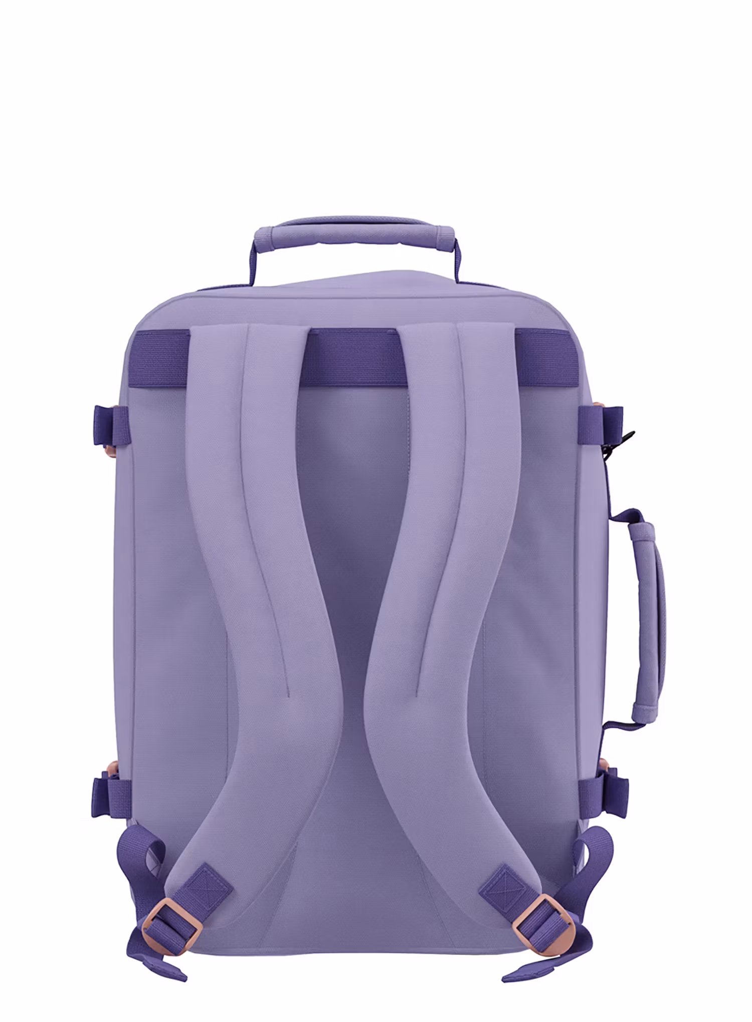 Ruksak za ručnu prtljagu CabinZero Classic 36 L - smokey violet