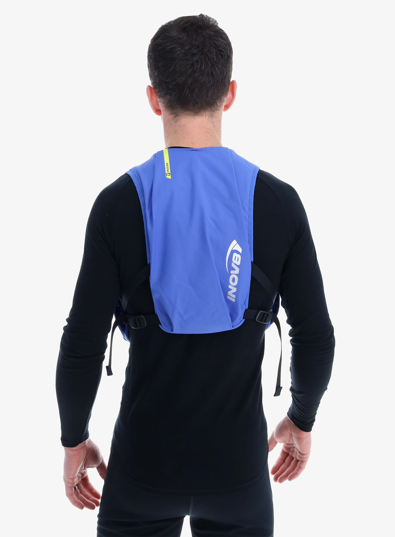 Ruksak za trčanje Inov-8 Racepac 4 - blue