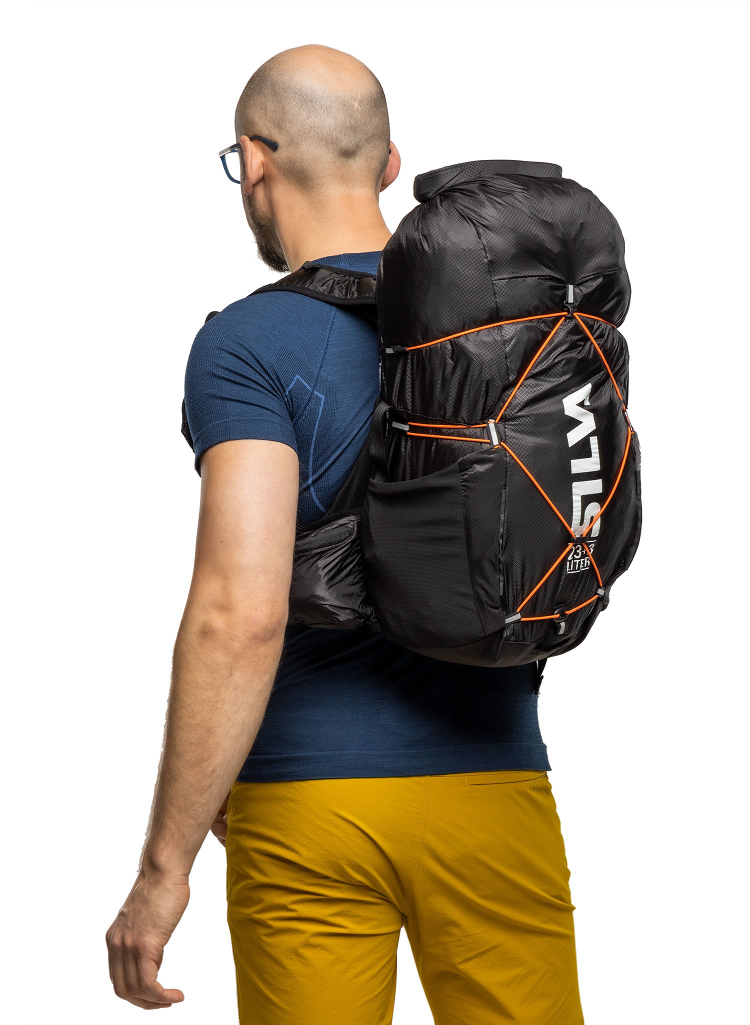 Ruksak za trčanje Silva Strive Mountain Pack 23+3