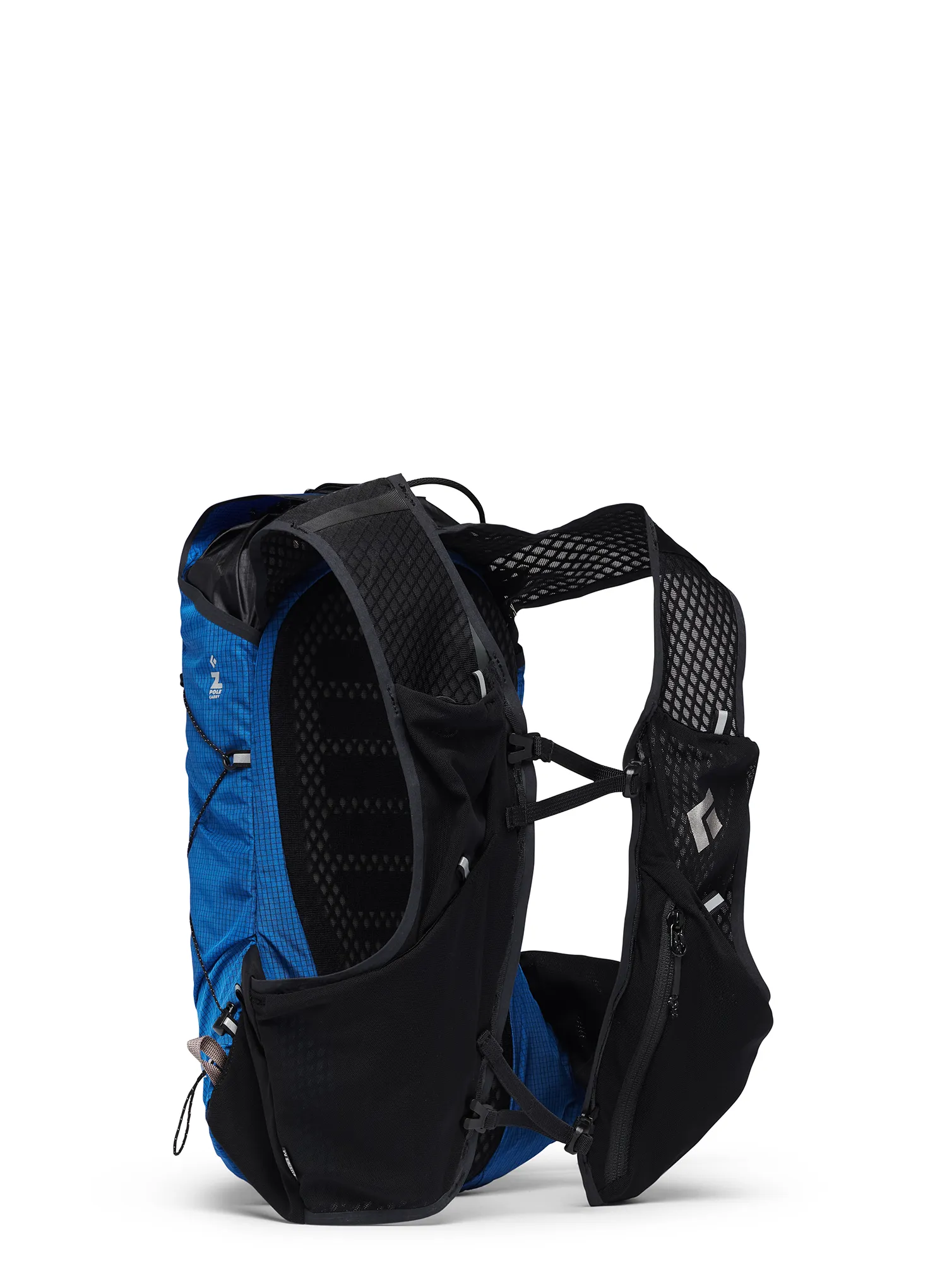Ruksak Black Diamond Distance 8 - ultra blue
