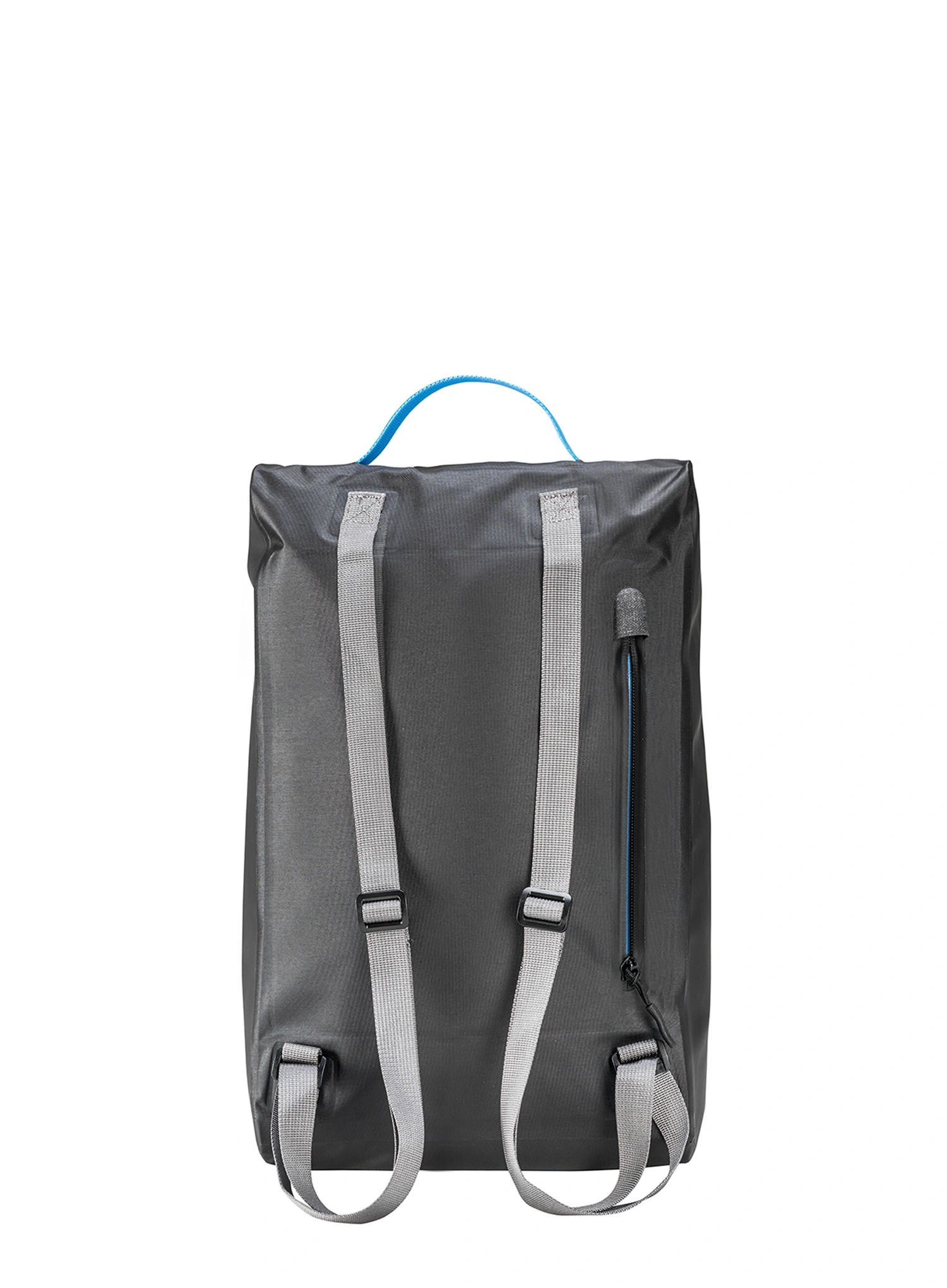 Ruksak Cocoon Minimalist Pack - grey/black/blue