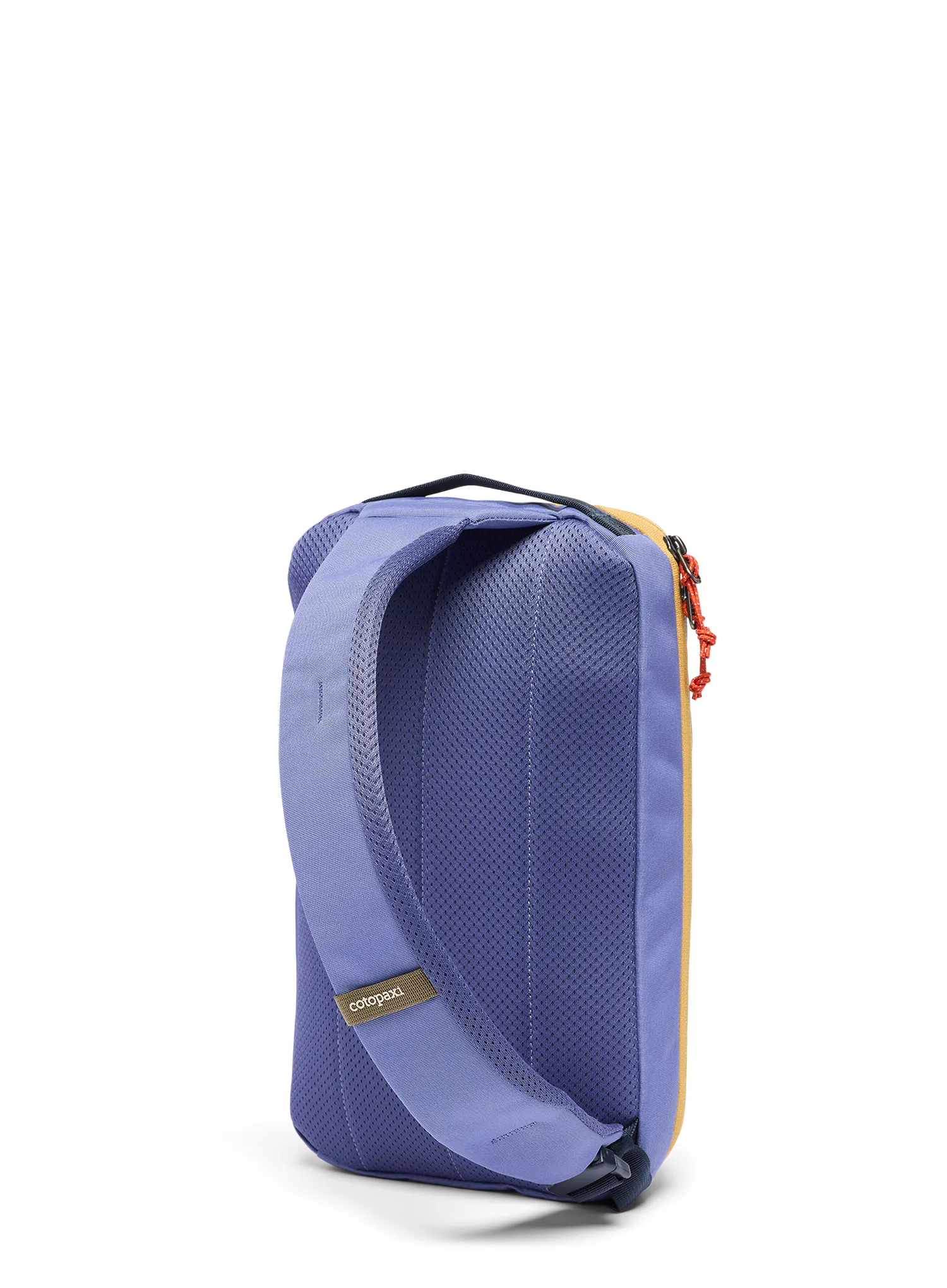 Ruksak Cotopaxi Todo 8L Sling Cada Dia - blue smoke
