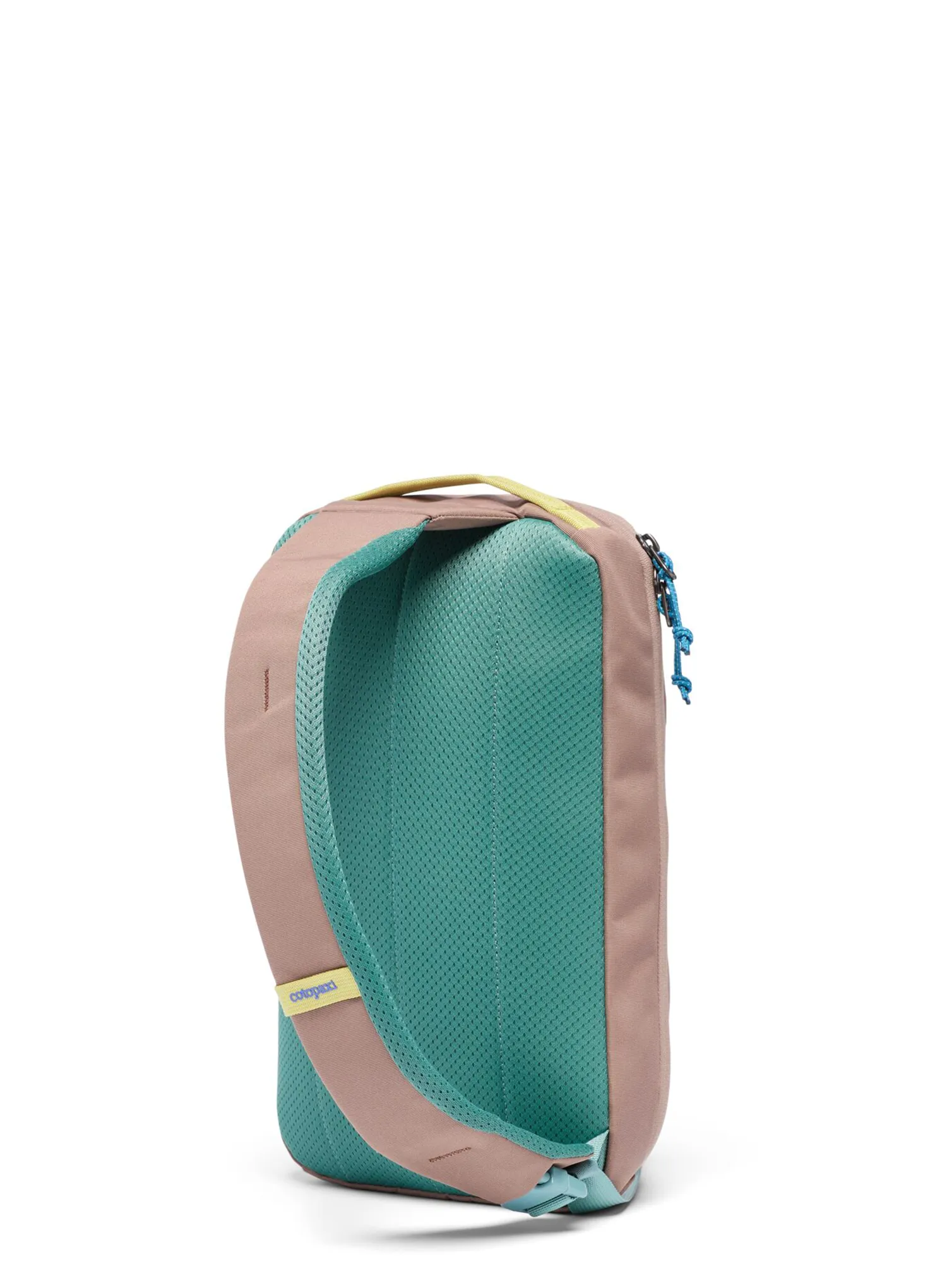 Ruksak Cotopaxi Todo 8L Sling Cada Dia - reishi
