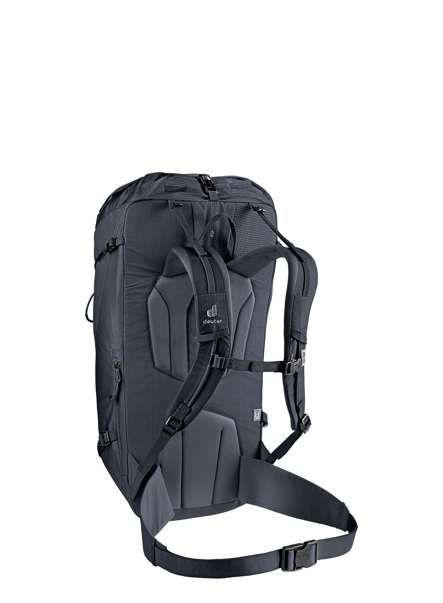 Ženski ruksak Deuter Guide Lite 28 SL - black