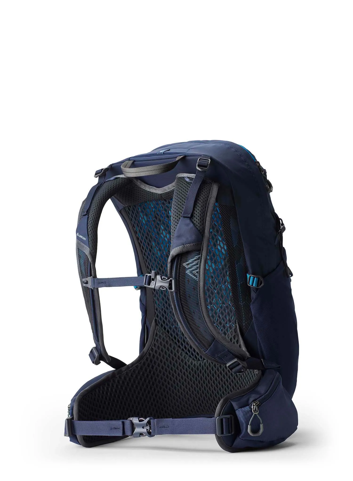 Ženski ruksak Gregory Jade 20 LT - midnight navy
