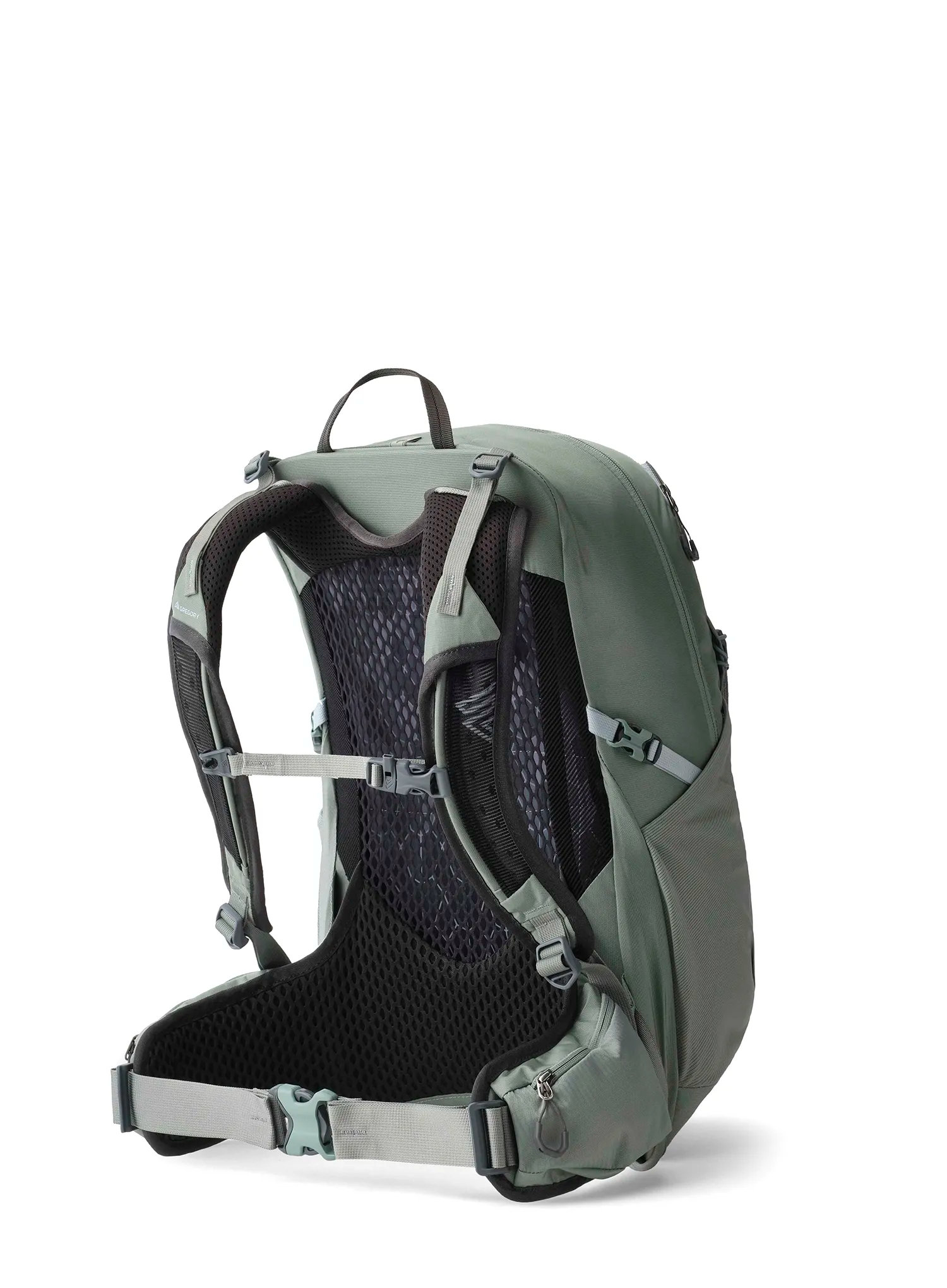 Ženski ruksak Gregory Jade 25 LT - artichoke green
