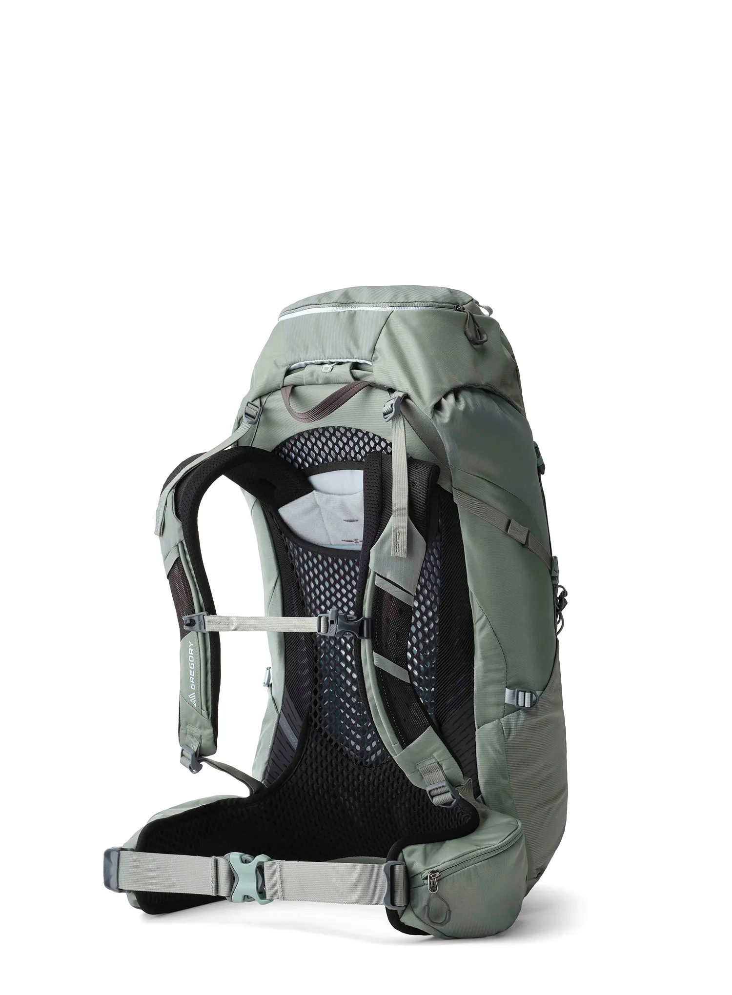 Ženski ruksak Gregory Jade 33 - artichoke green