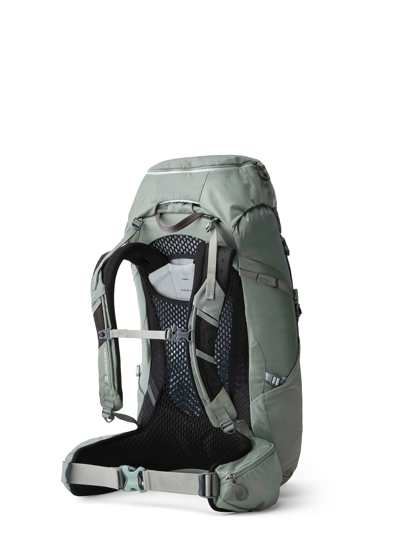 Ženski ruksak Gregory Jade 38 - artichoke green