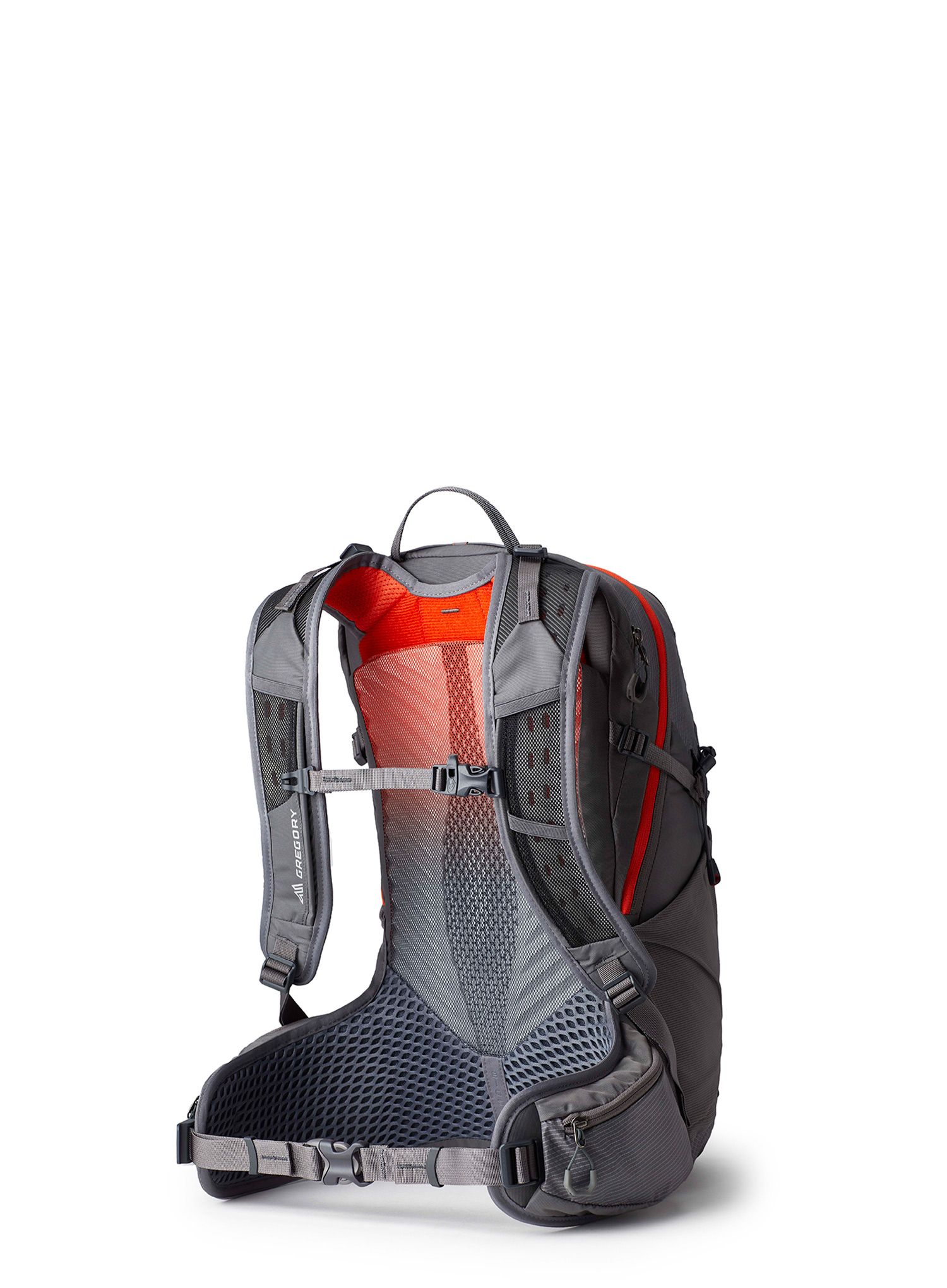 Ženski ruksak Gregory Maya 15 - sunset grey