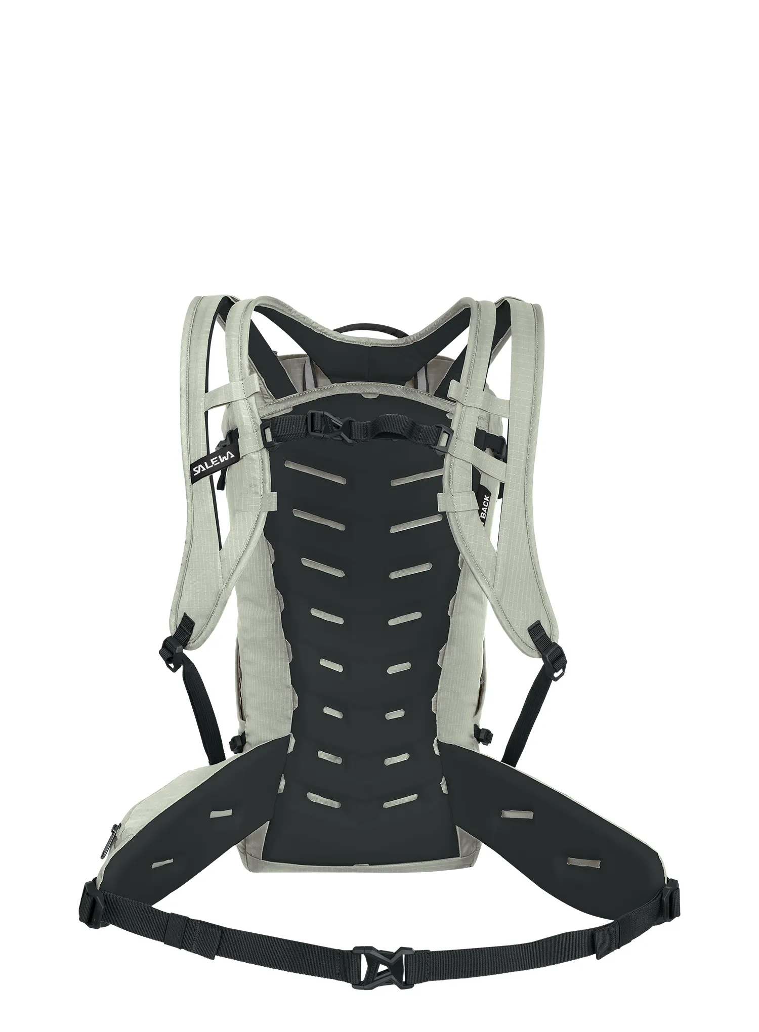 Ženski ruksak Salewa Mtn Trainer 2 22 - shadow
