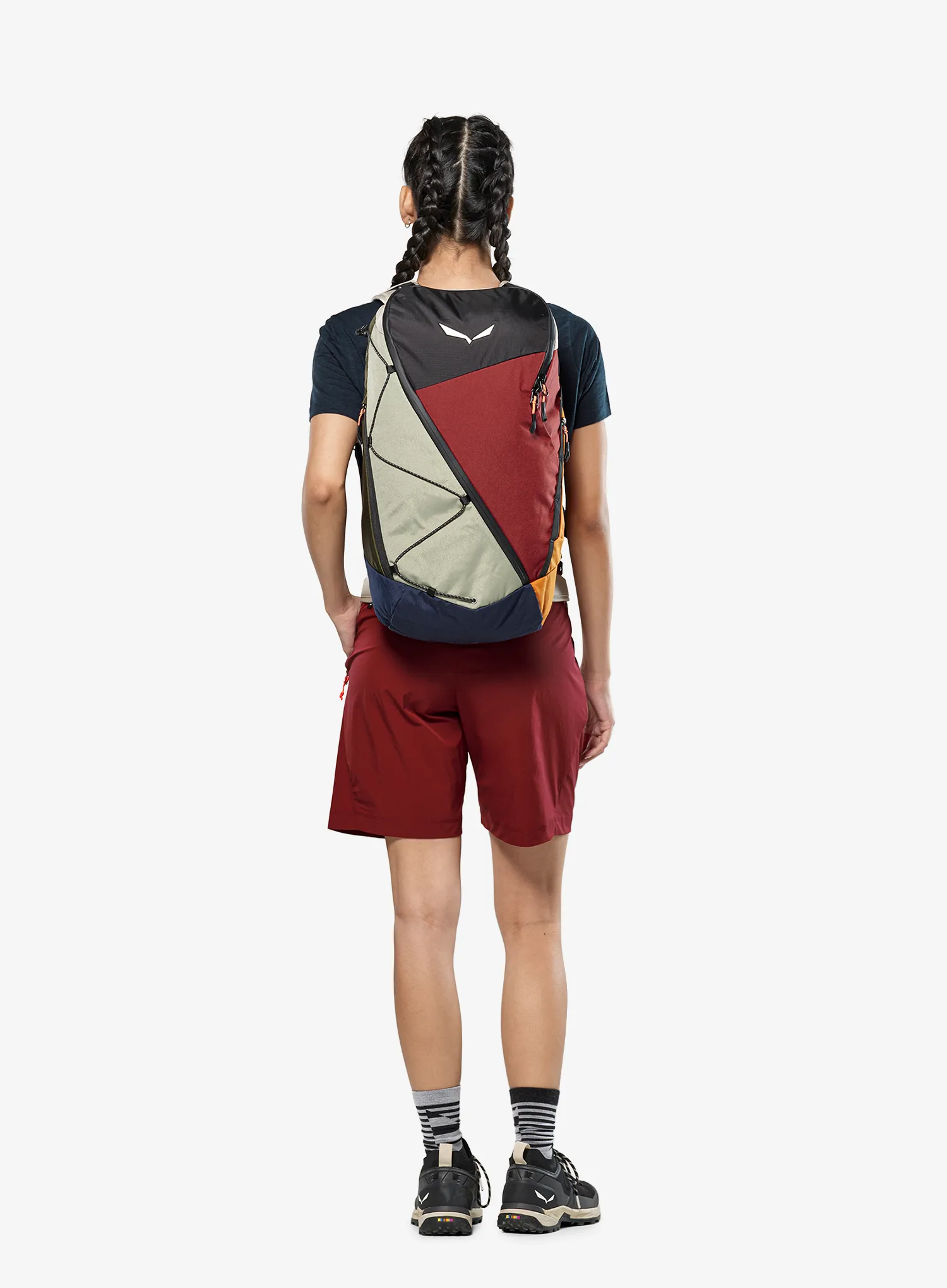 Ženski ruksak Salewa Puez 23L BP - multi