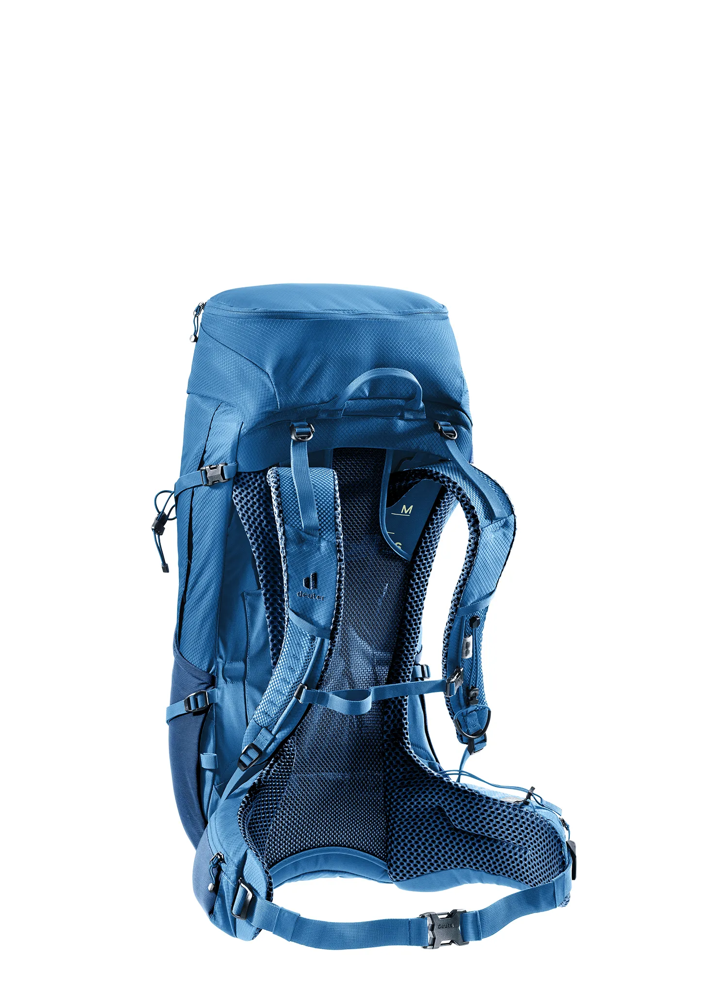 Ruksak Deuter Futura Pro 32 - nightblue/baltic