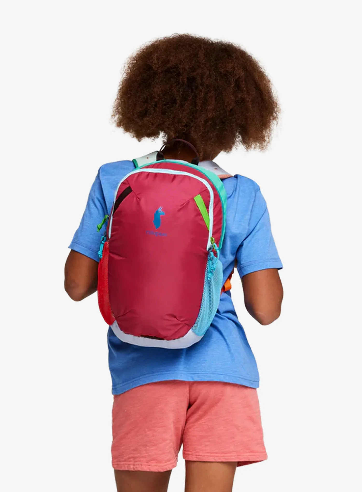 Dječji ruksak Cotopaxi Dimi 12L Backpack - del dia