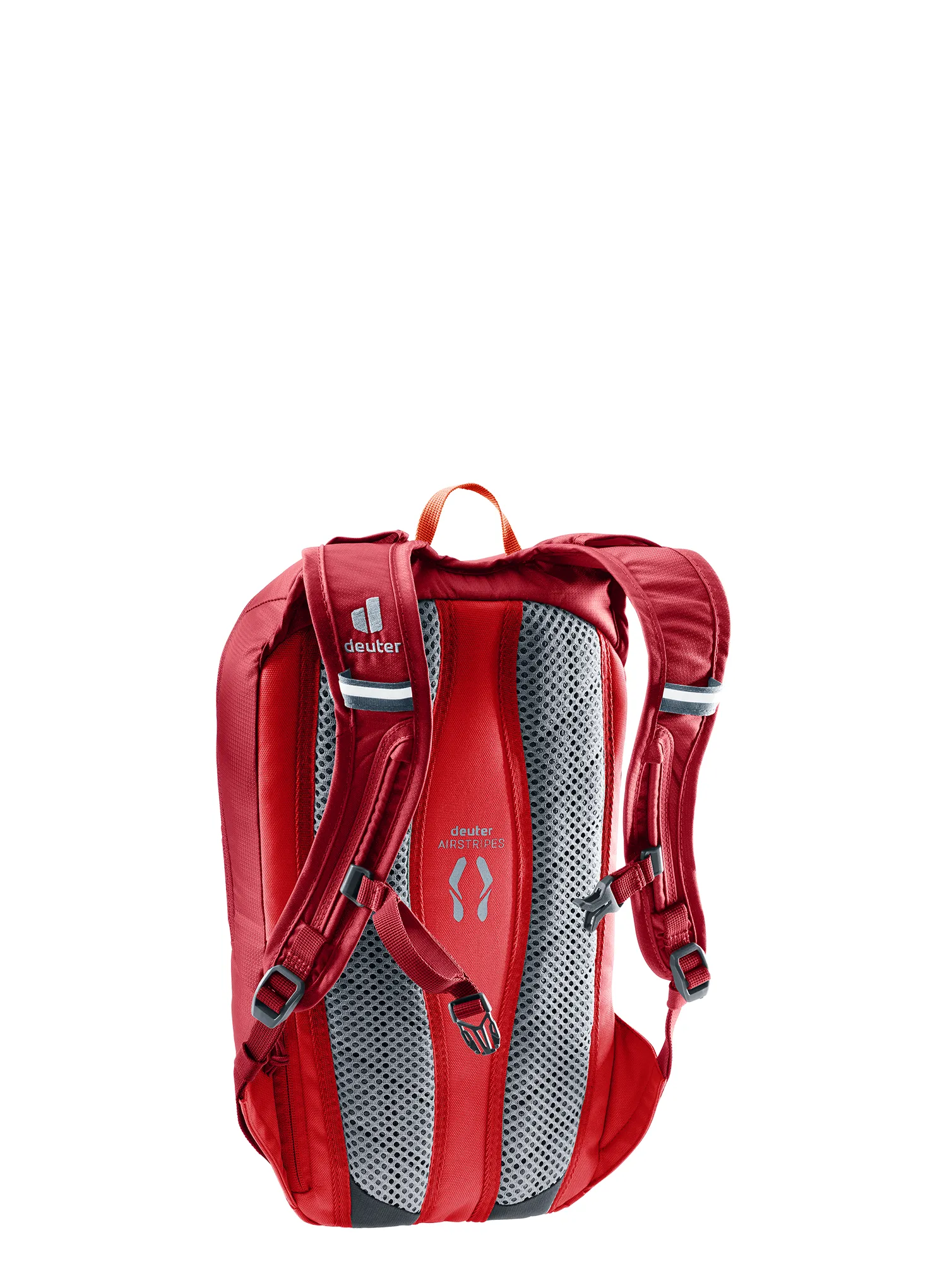 Dječji ruksak Deuter Junior Bike - masala/cherry