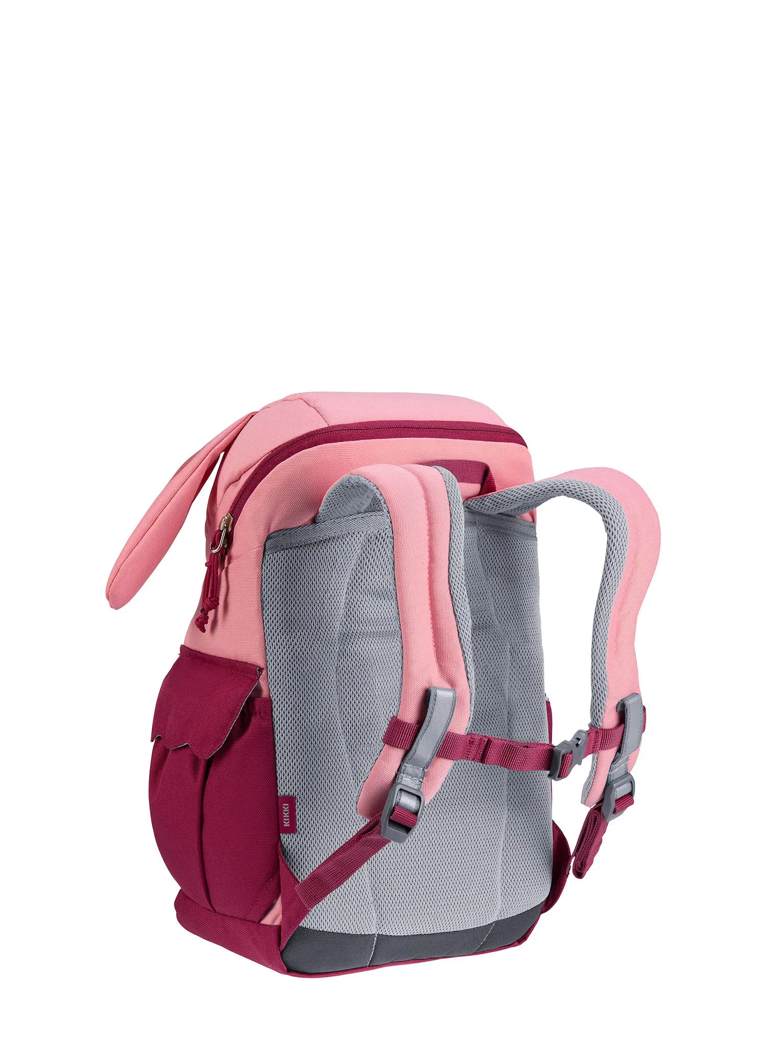 Dječji ruksak Deuter Kikki - blossom/raspberry
