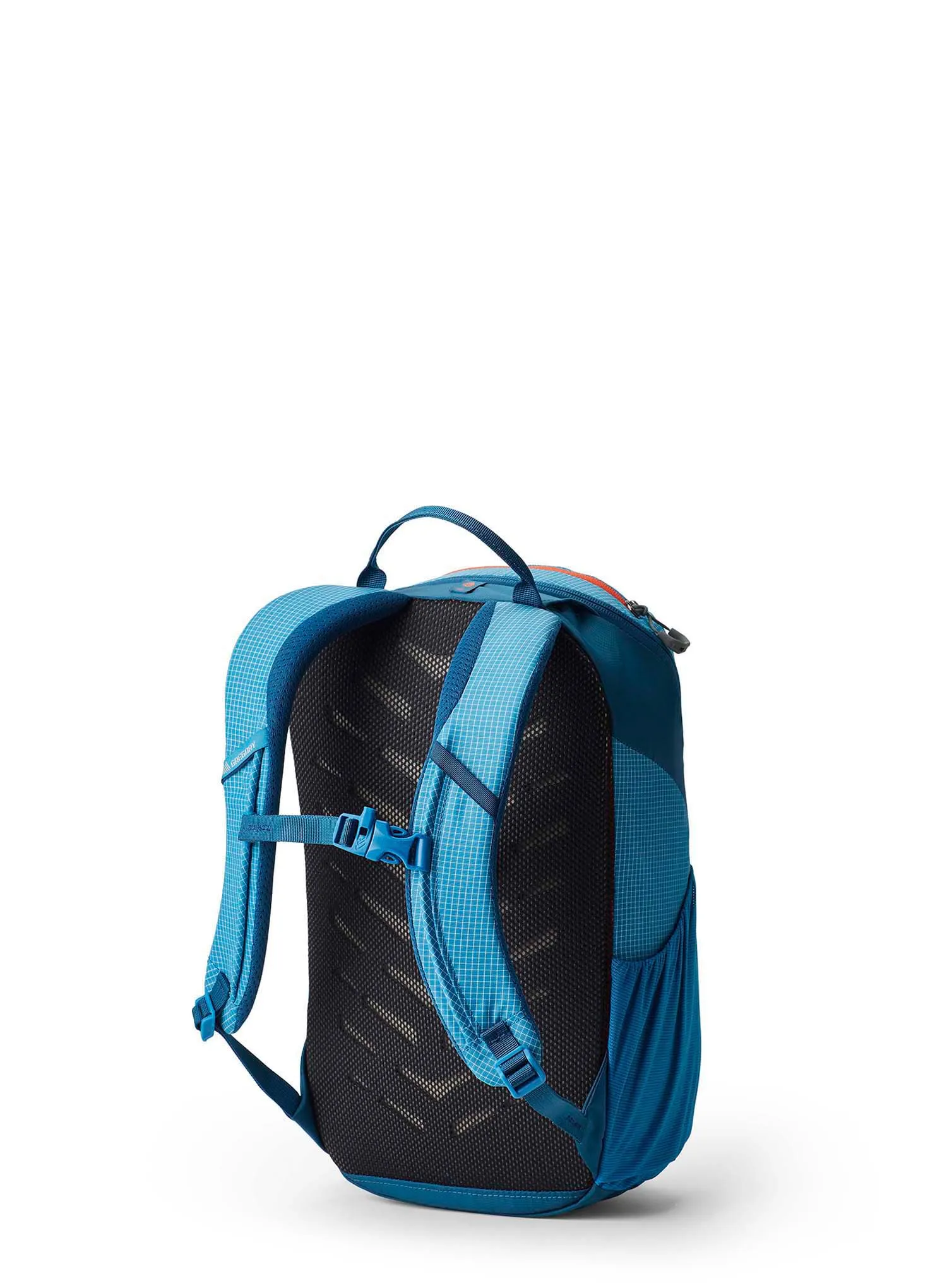 Dječji ruksak Gregory Wander 12 - pacific blue