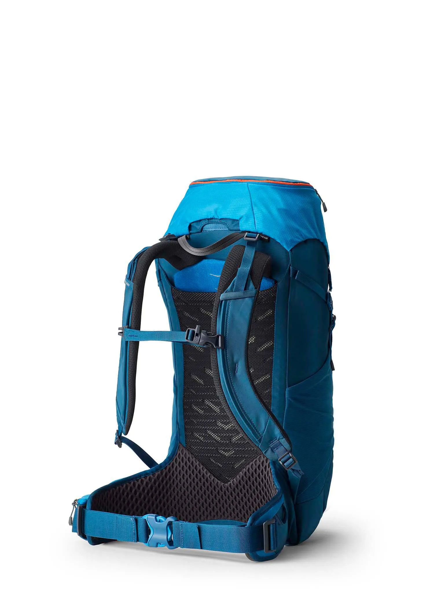 Dječji ruksak Gregory Wander 30 - pacific blue