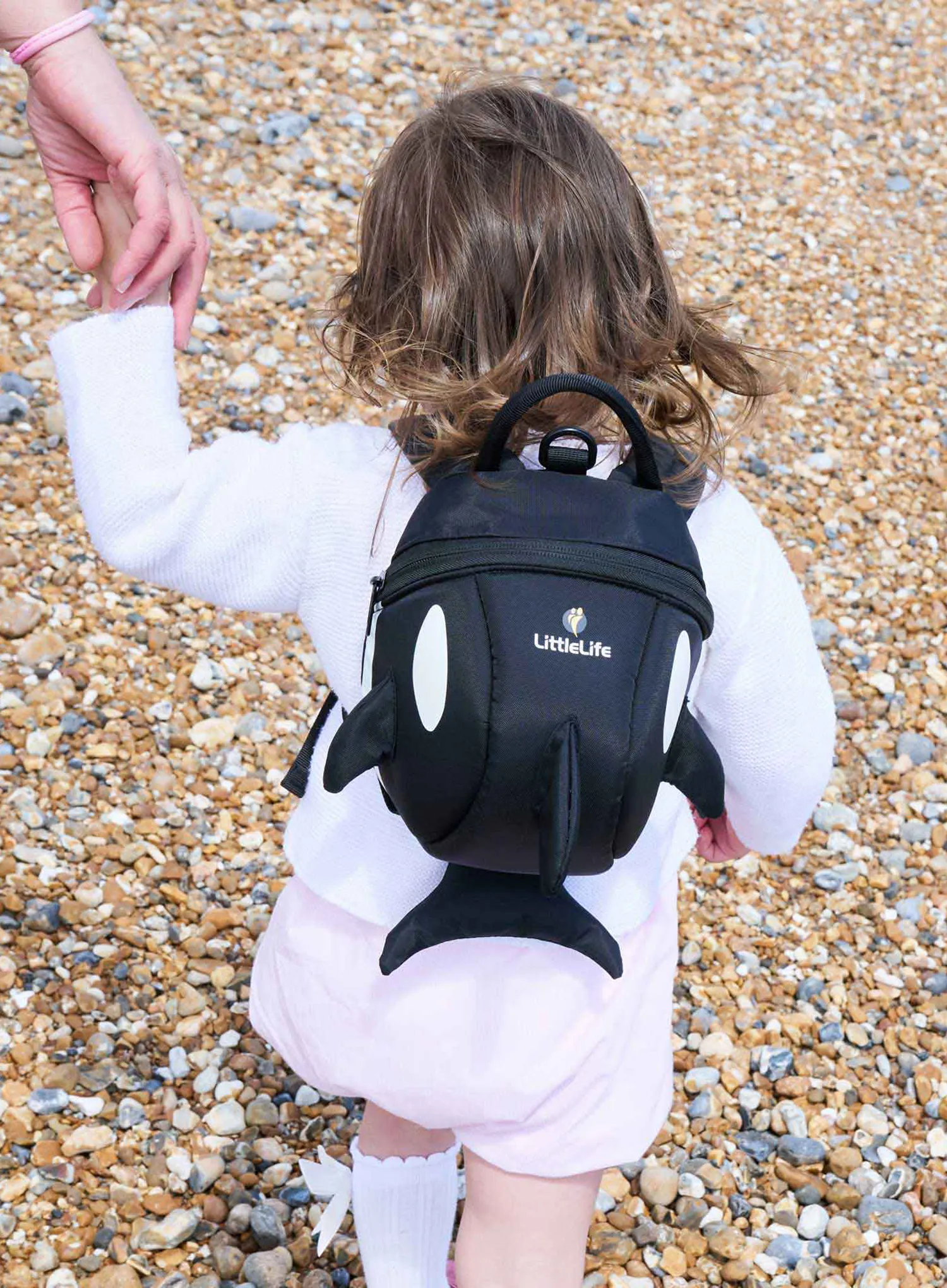 Dječji ruksak Littlelife Toddler Backpack - orca