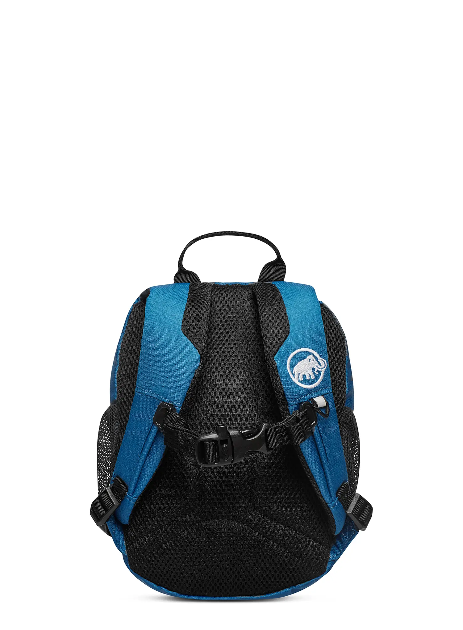 Dječji ruksak Mammut First Zip 4 - deep ice/cool blue