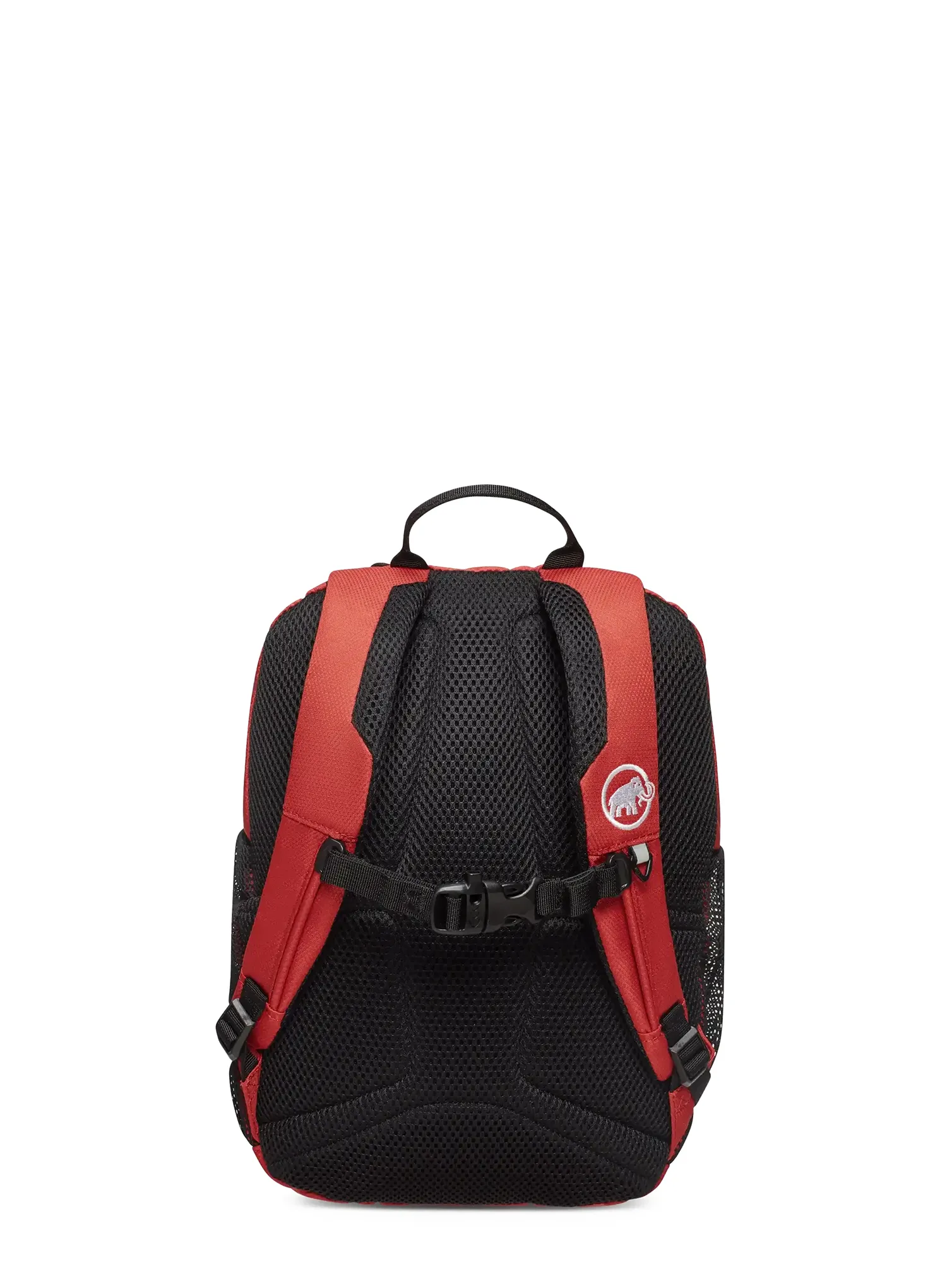 Dječji ruksak Mammut First Zip 4 - terracotta/salmon
