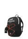 Dječji ruksak Mammut First Zip 8 - black/black