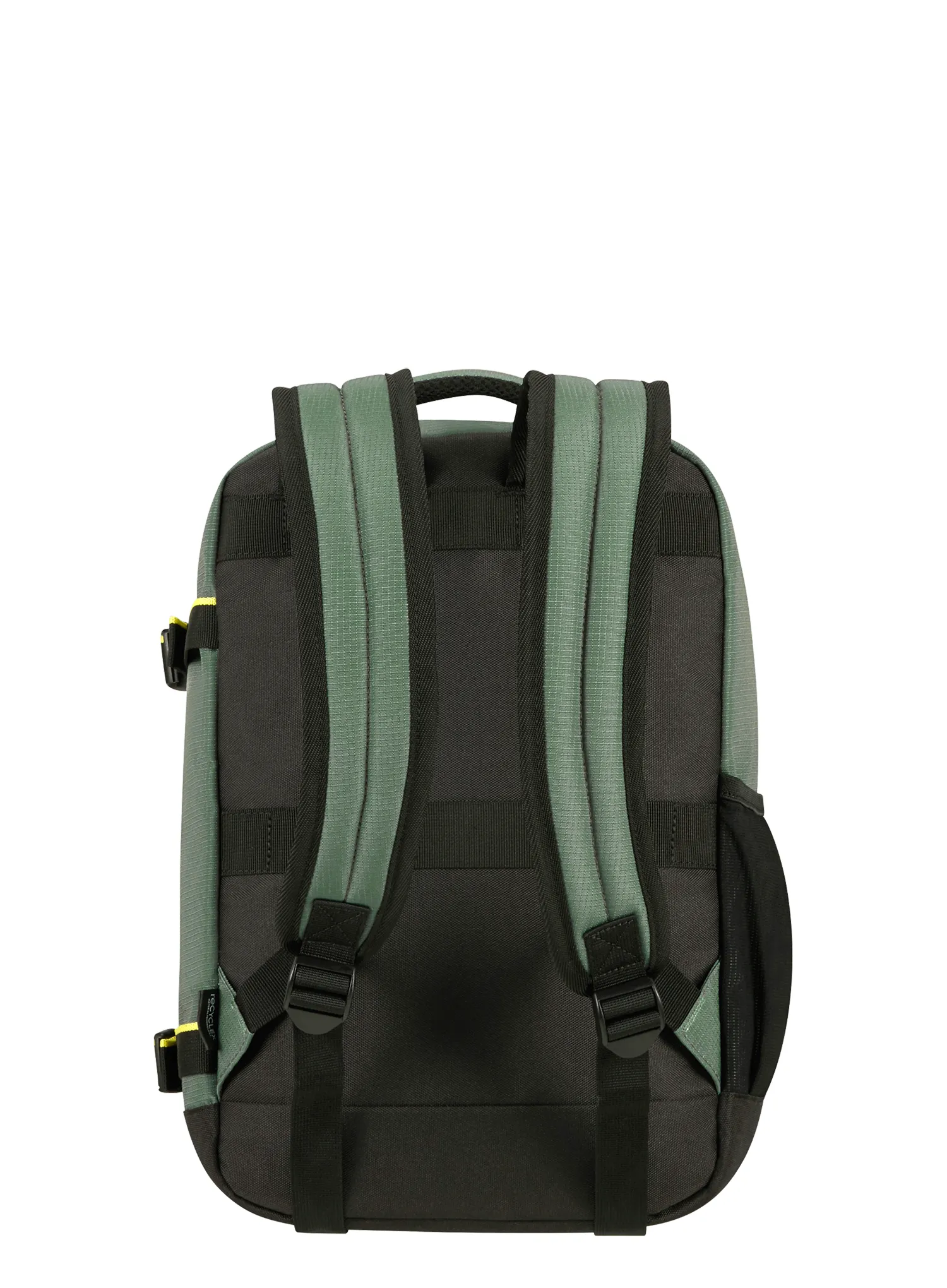Ruksak za avion American Tourister Take2cabin S - dark forest