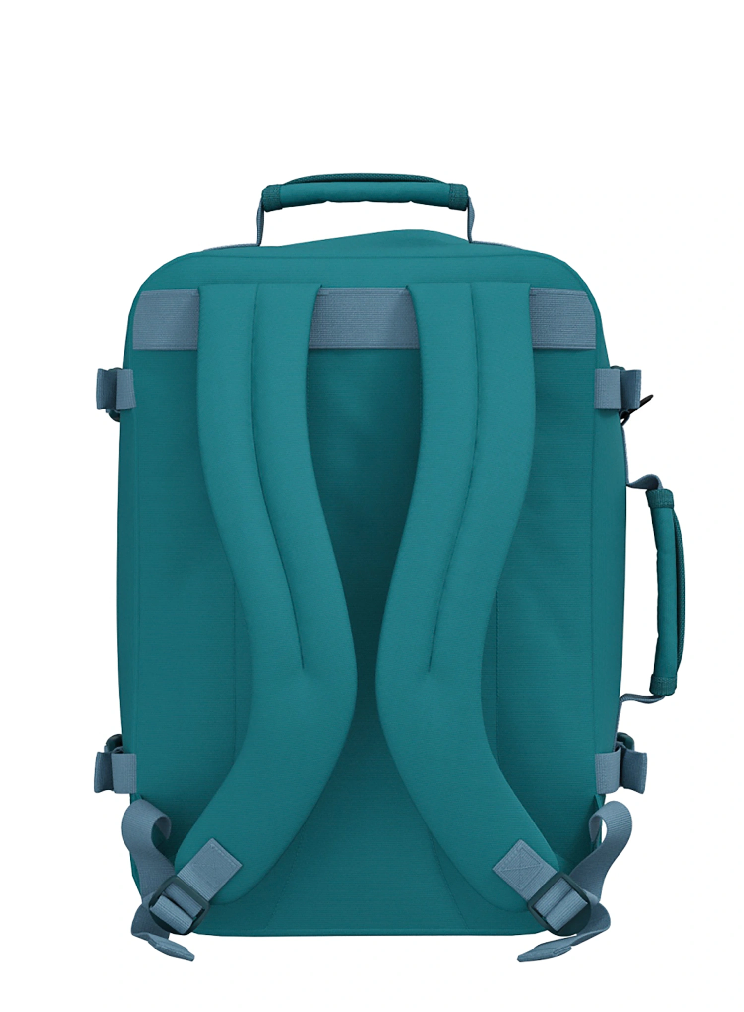 Ruksak za avion CabinZero Classic 36 L - aruba blue