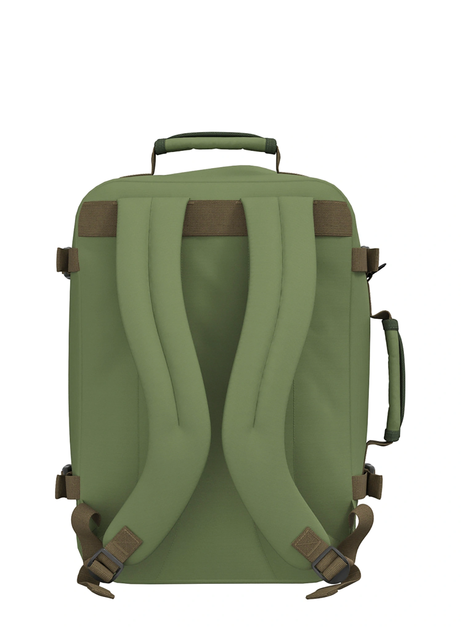 Ruksak za avion CabinZero Classic 36 L - georgian khaki