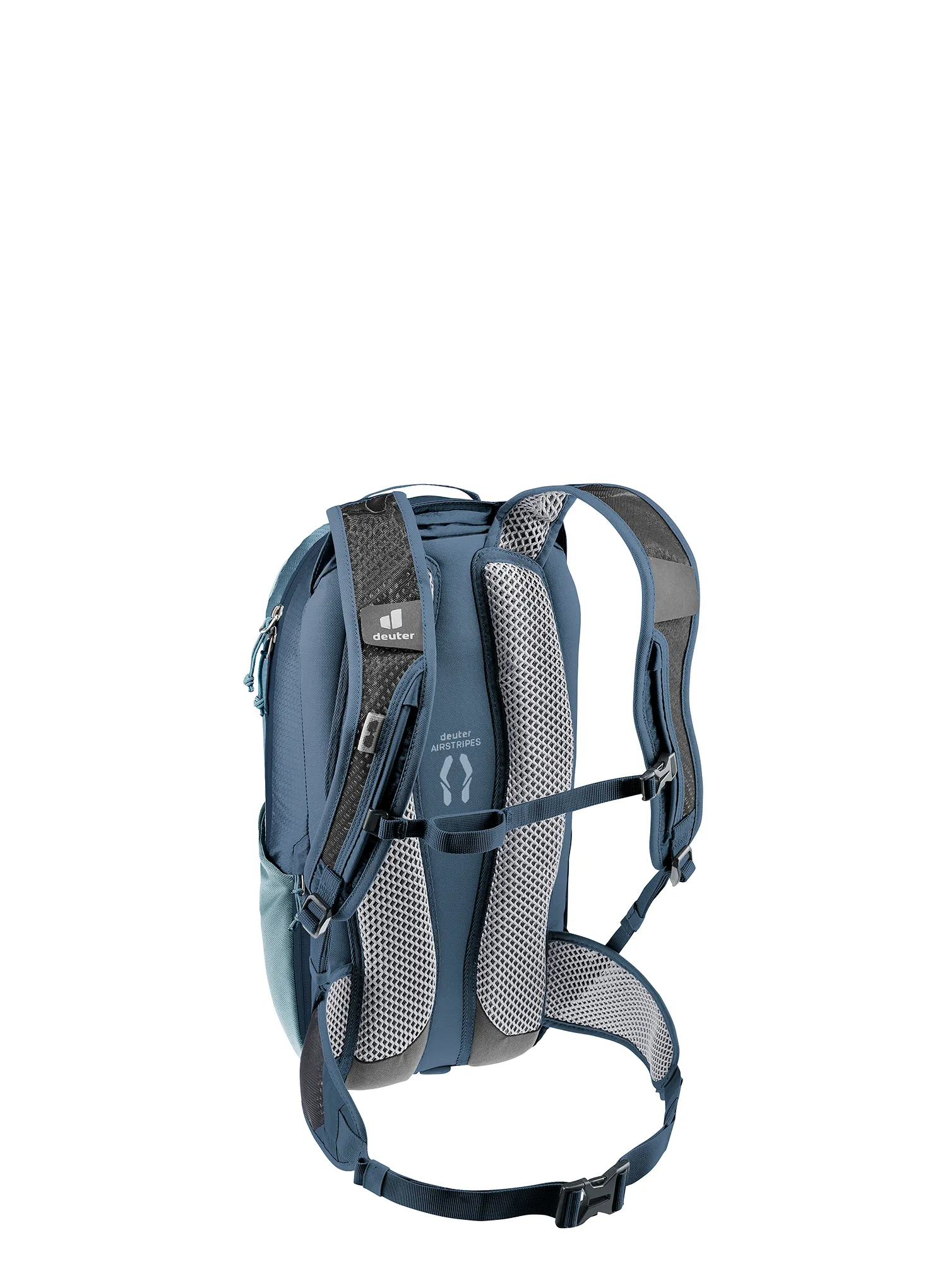Ruksak enduro Deuter Race 12 - atlantic/ink